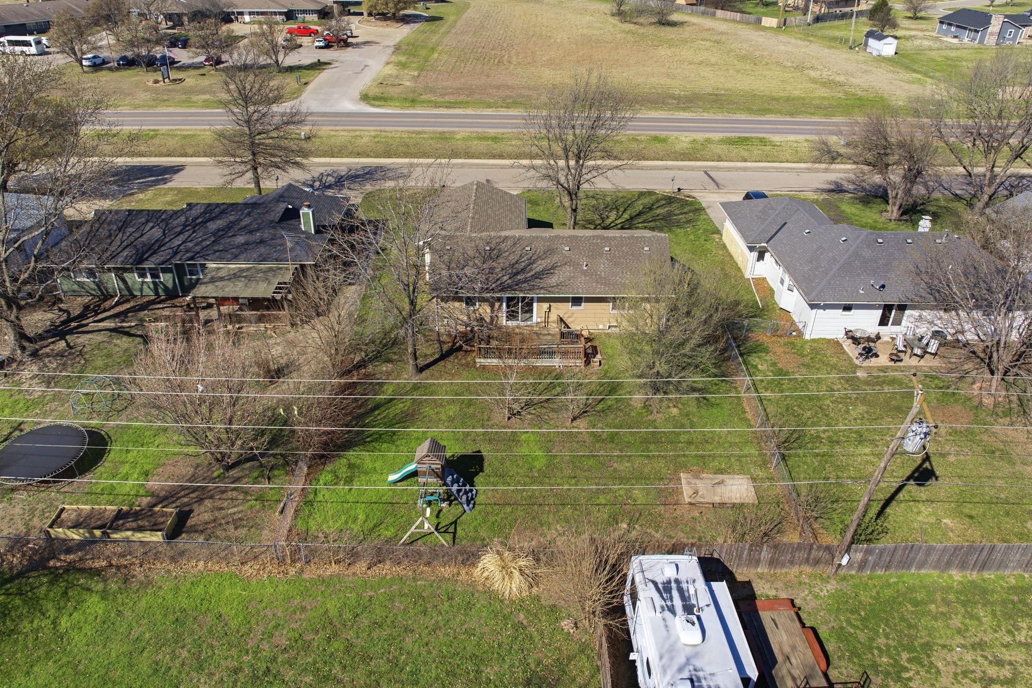 28 Harris Rose Hill KS 67133