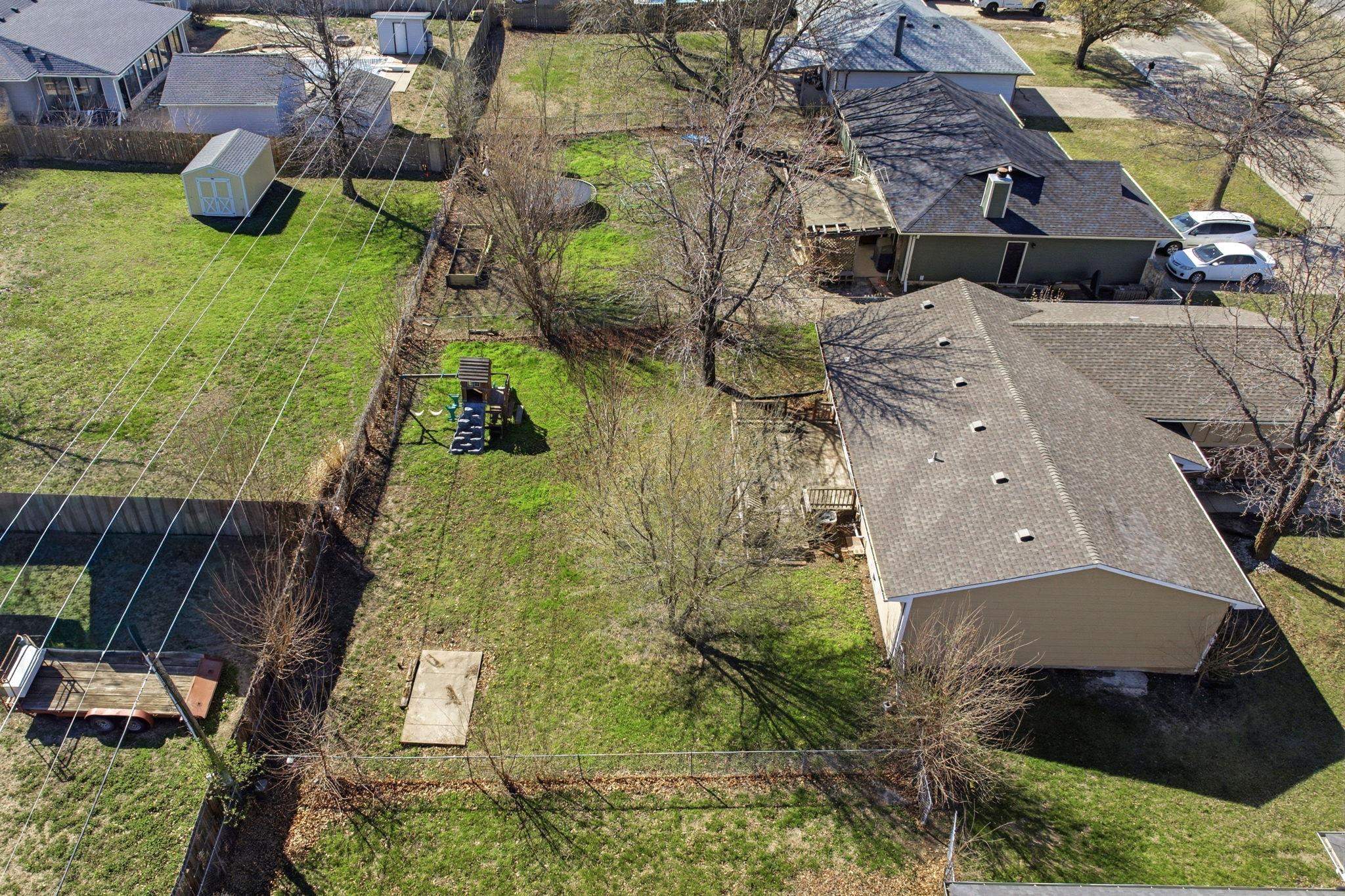28 Harris Rose Hill KS 67133