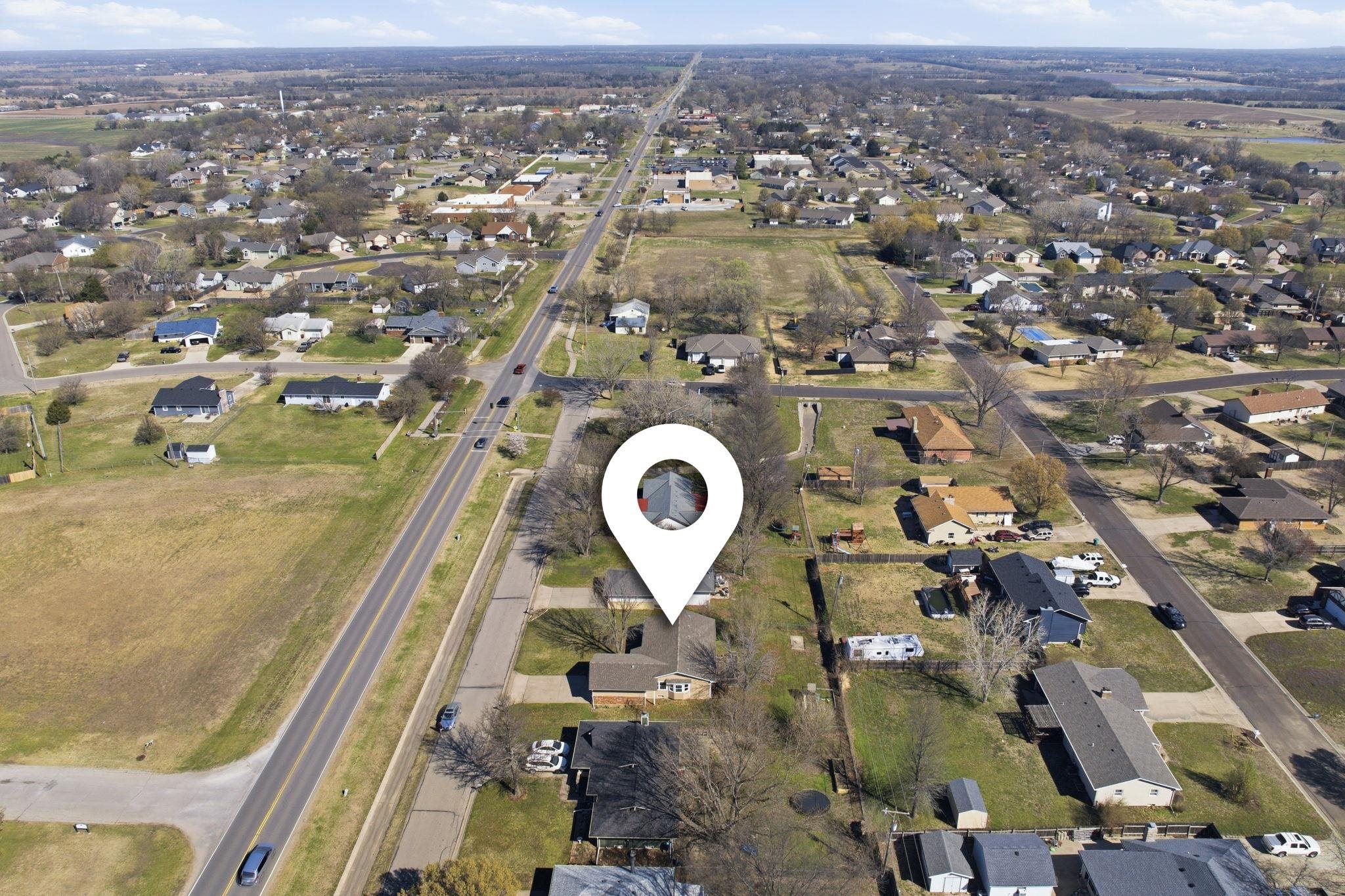 28 Harris Rose Hill KS 67133