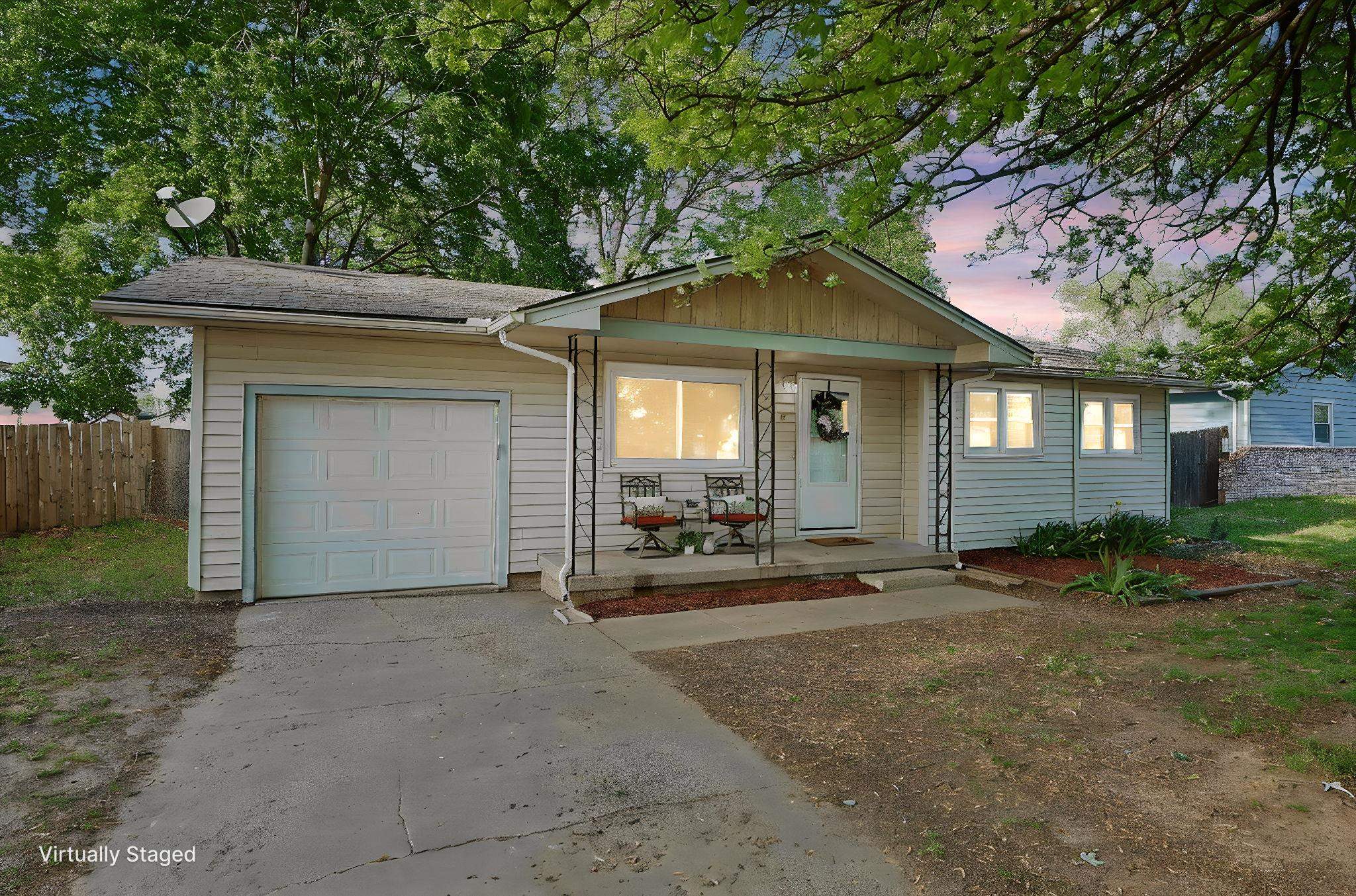 340 W 7th Haysville KS 67060