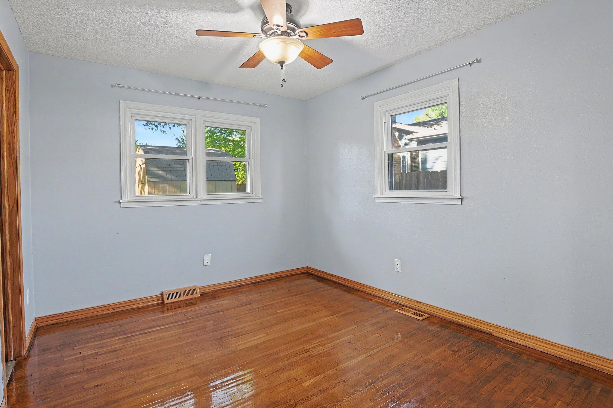 340 W 7th Haysville KS 67060