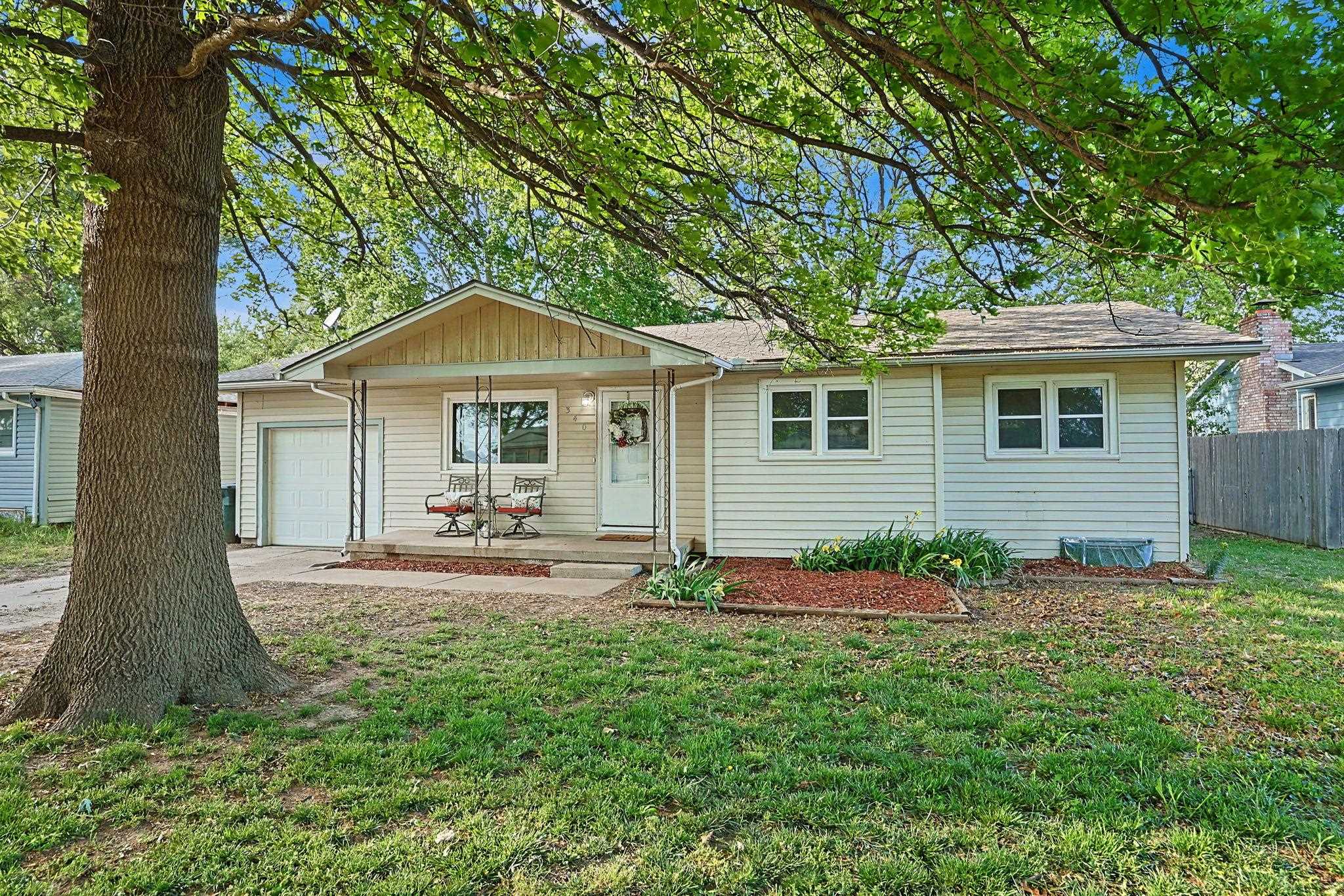 340 W 7th Haysville KS 67060