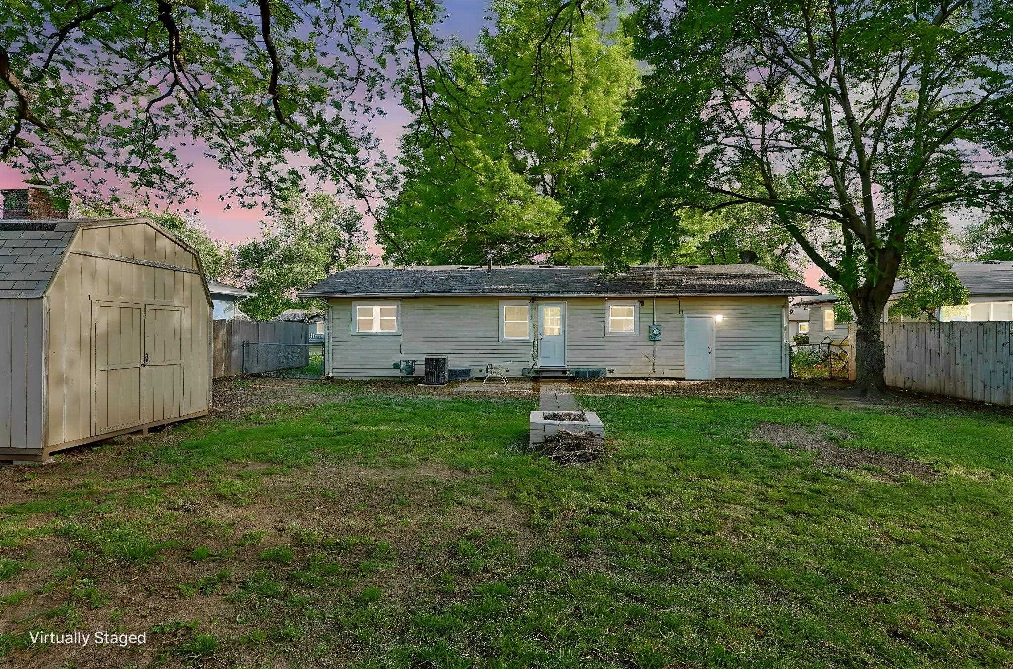 340 W 7th Haysville KS 67060