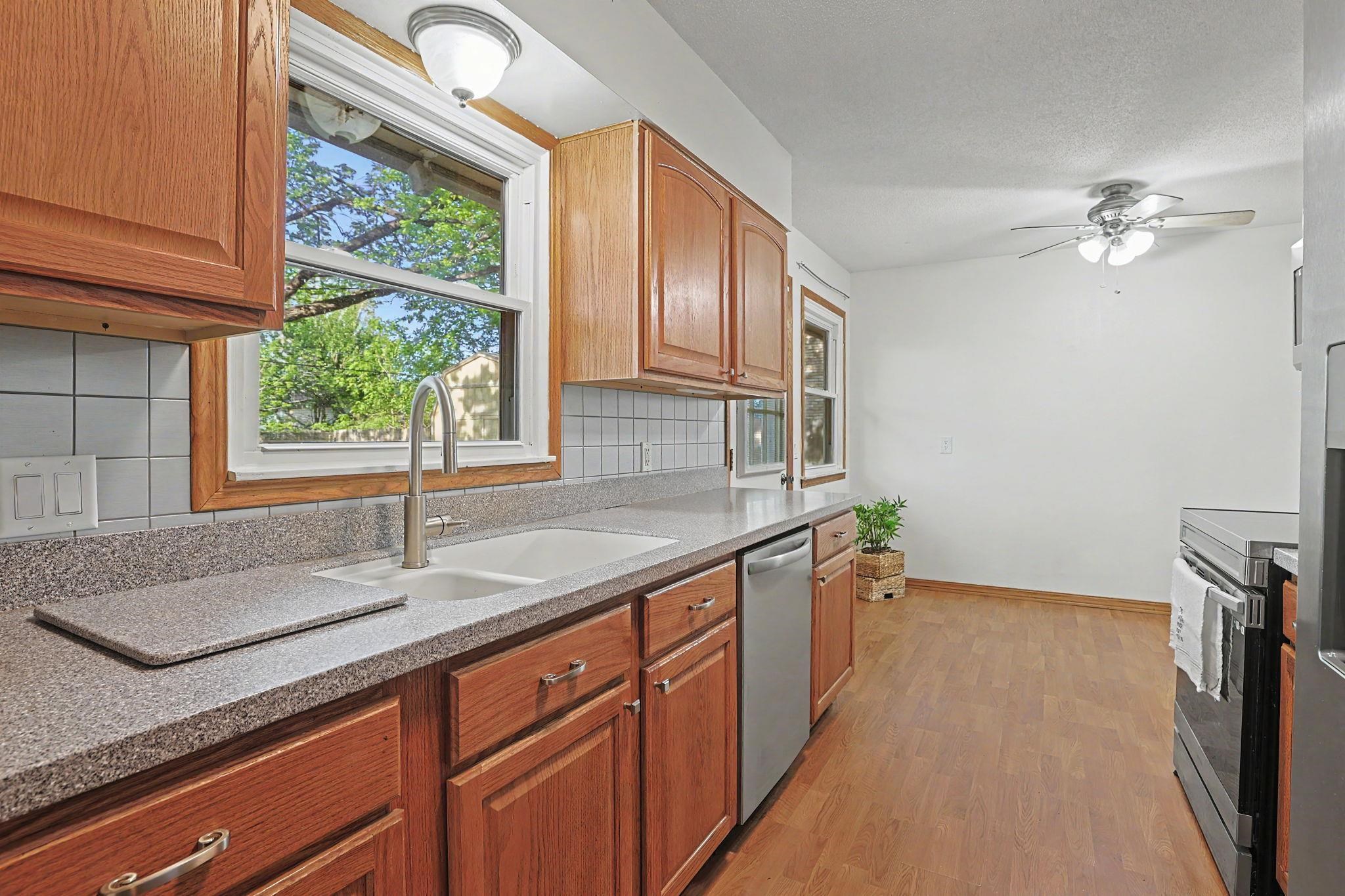 340 W 7th Haysville KS 67060