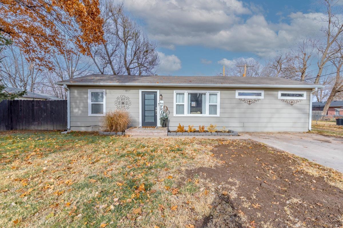 212 W Palmetto Avenue Arkansas City KS 67005