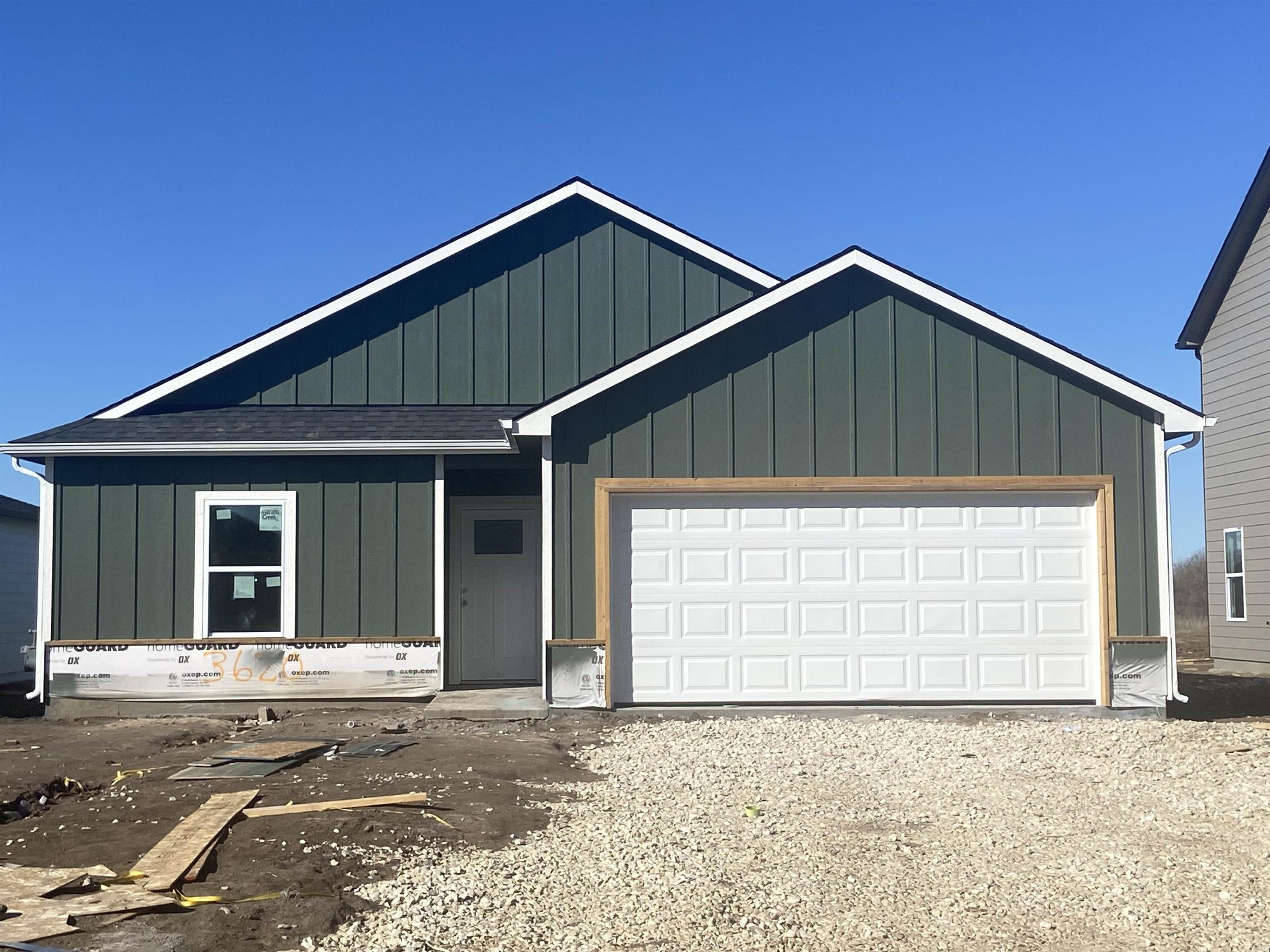 3620 E Hollandale Street Derby KS 67037