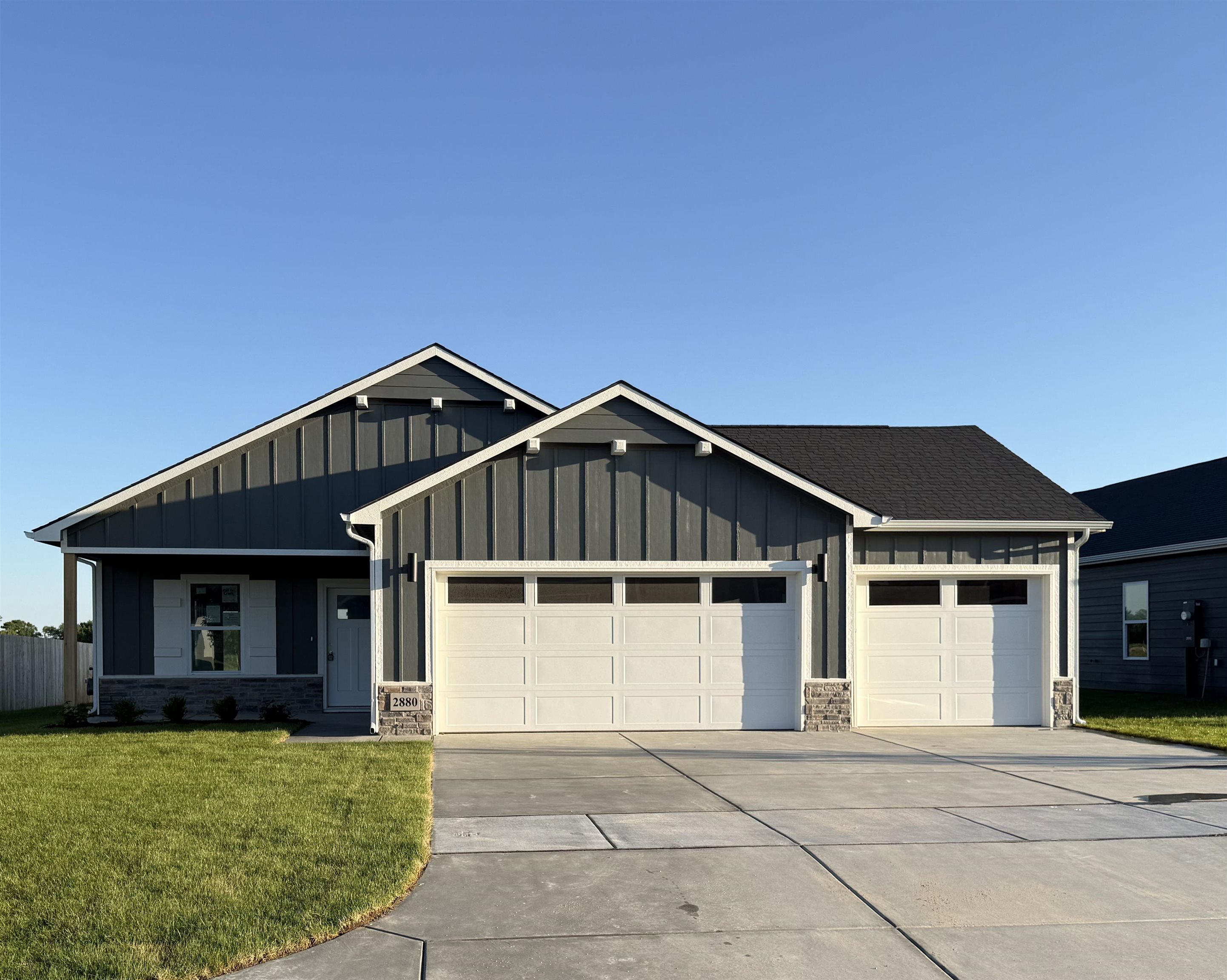 2880 S Maize Court Wichita KS 67215
