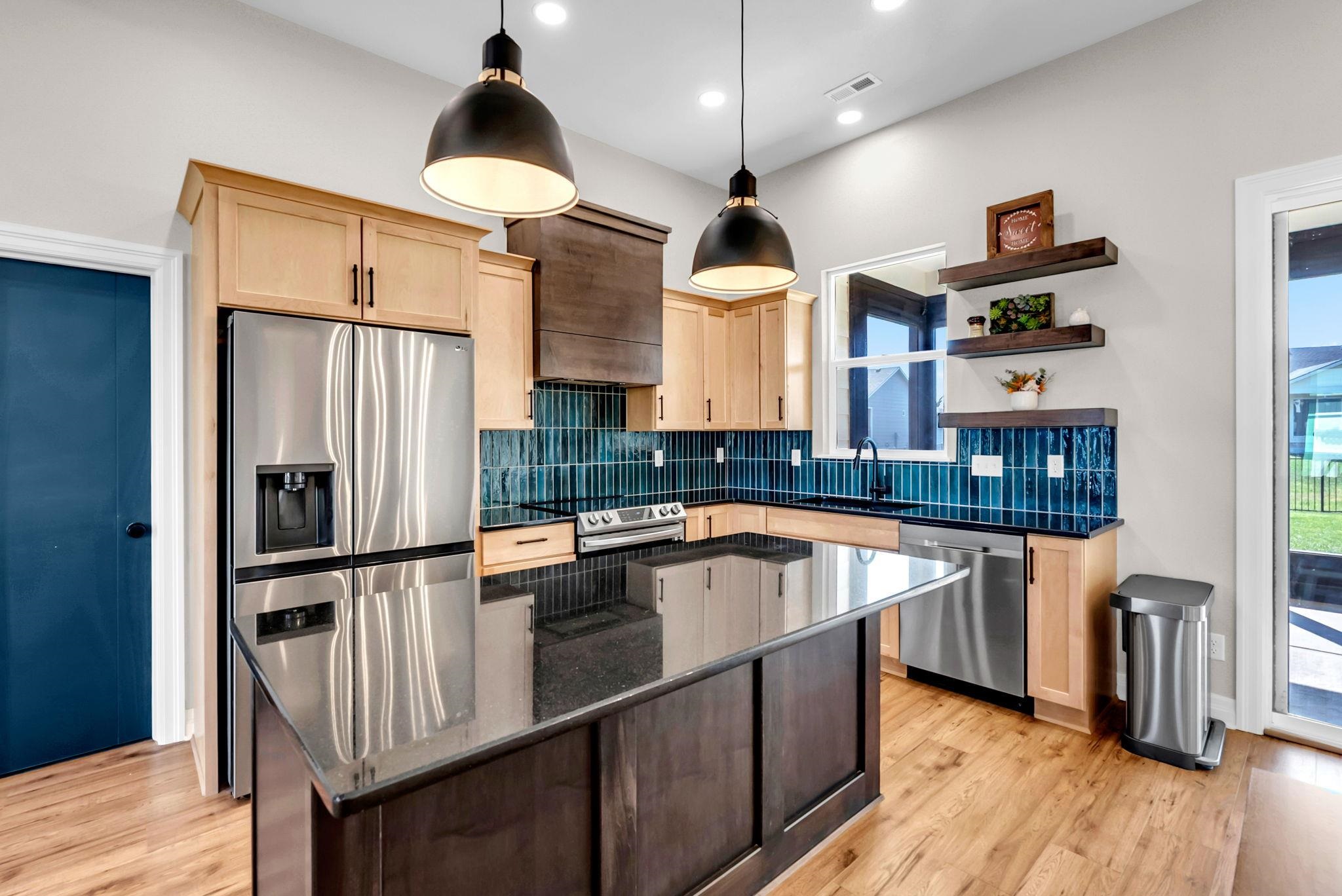 5237 N Cambridge Bel Aire KS 67226