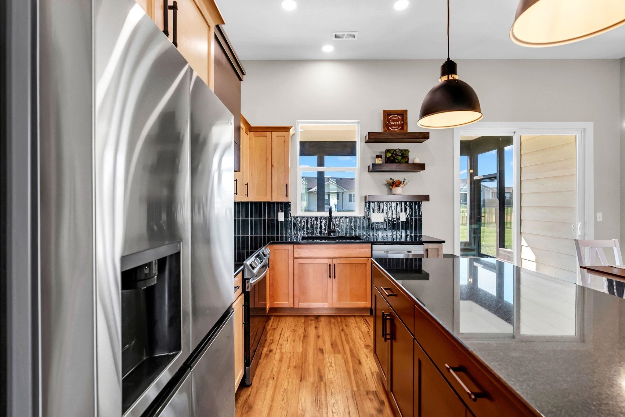 5237 N Cambridge Bel Aire KS 67226