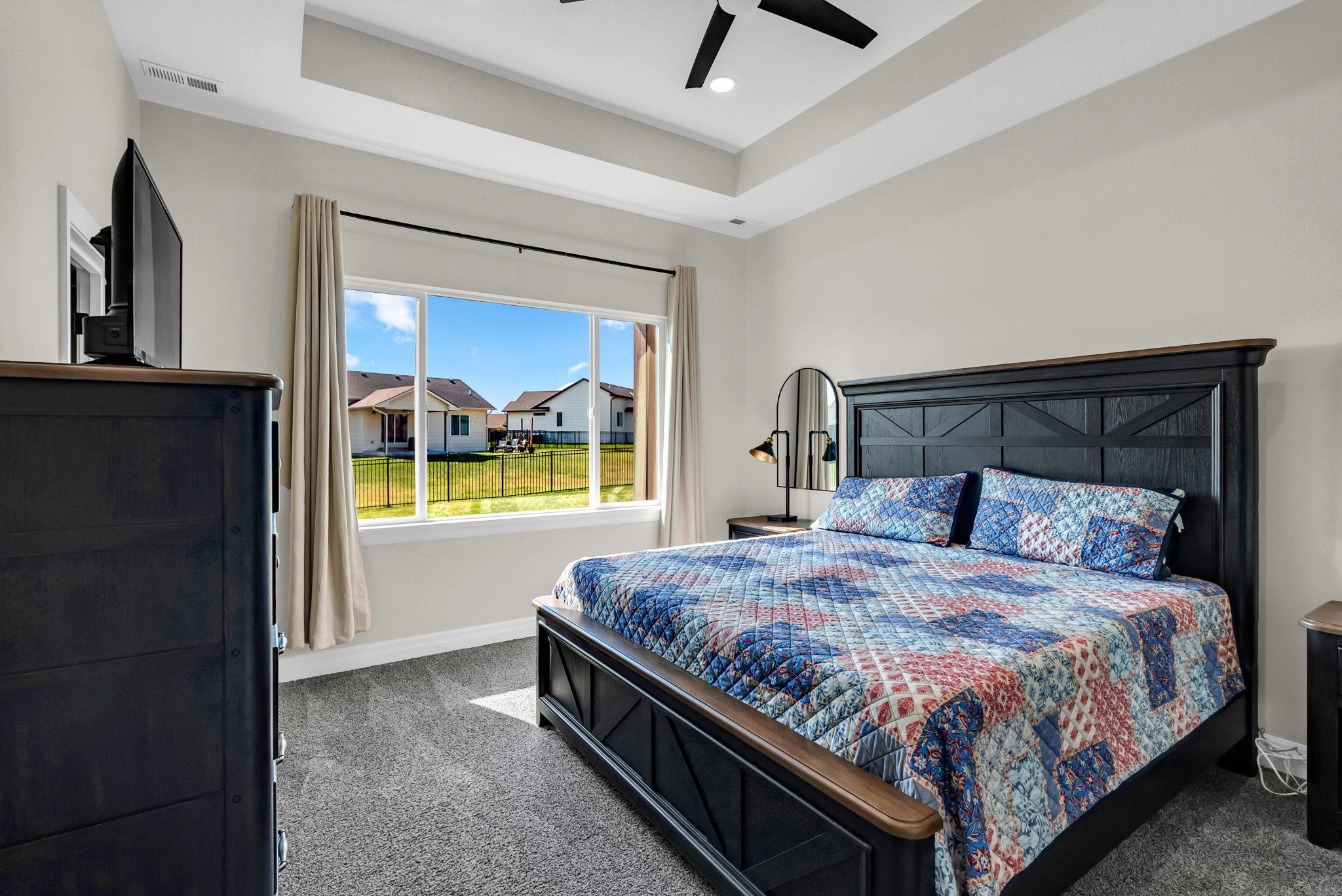 5237 N Cambridge Bel Aire KS 67226