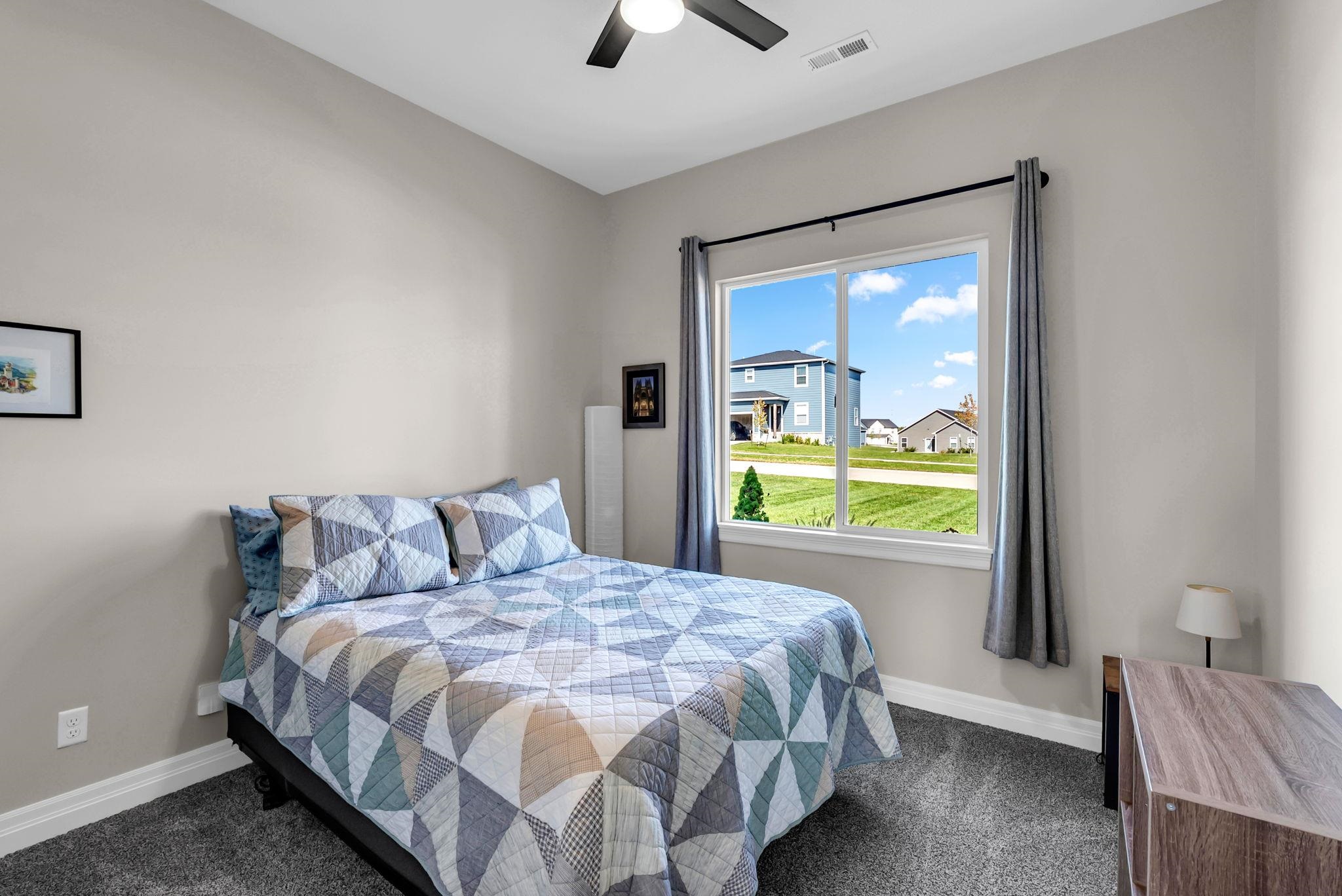 5237 N Cambridge Bel Aire KS 67226