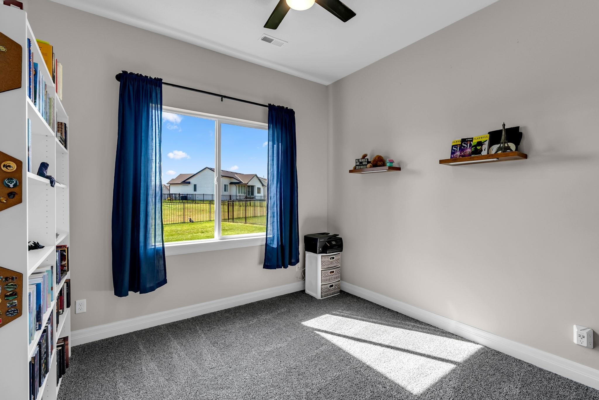 5237 N Cambridge Bel Aire KS 67226