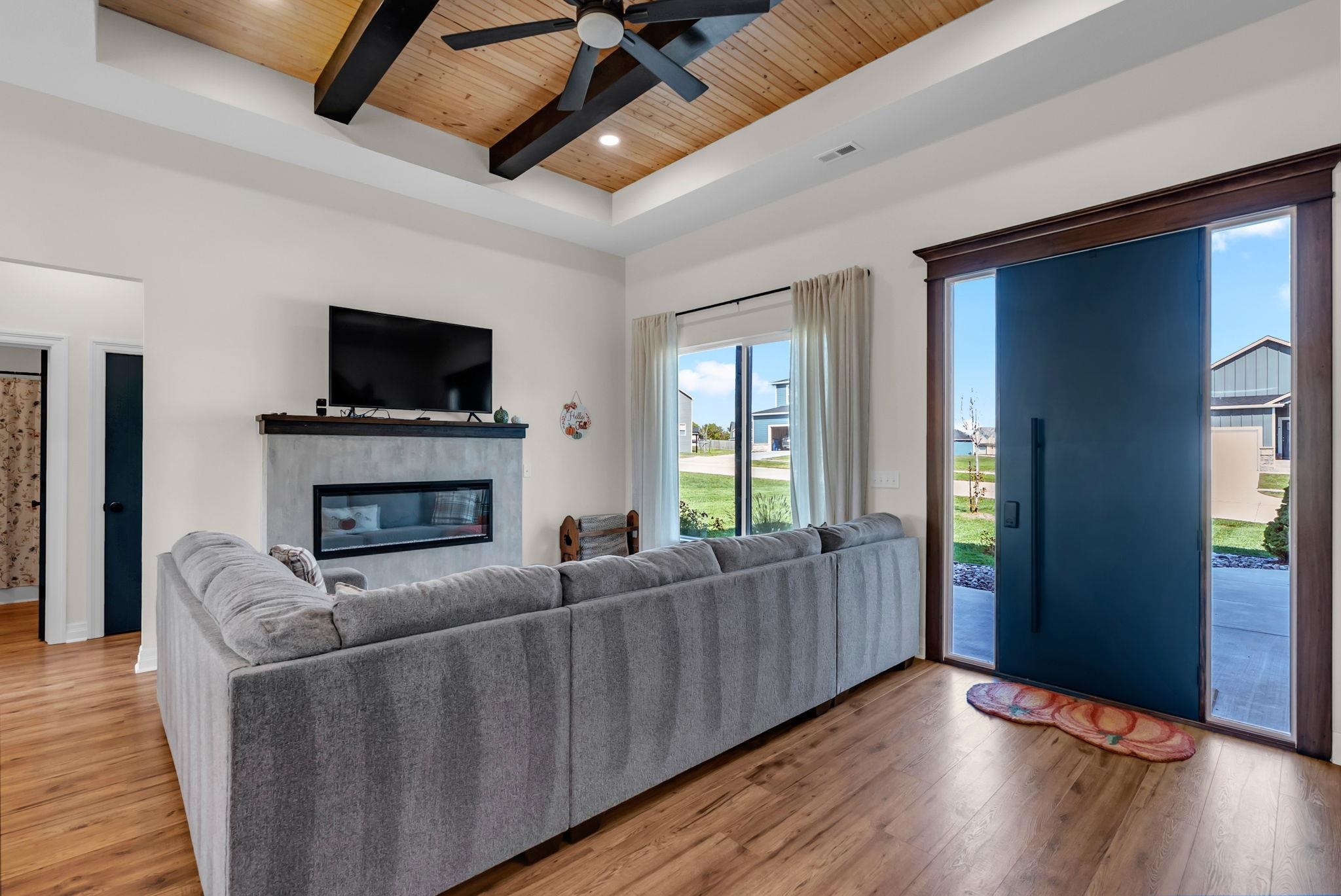 5237 N Cambridge Bel Aire KS 67226