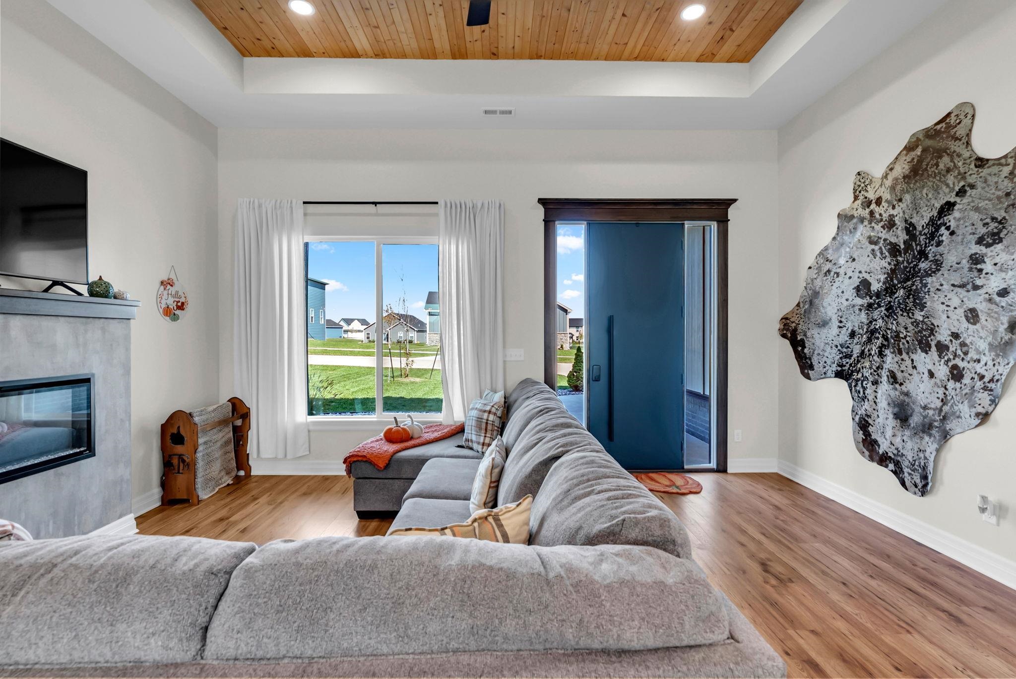 5237 N Cambridge Bel Aire KS 67226