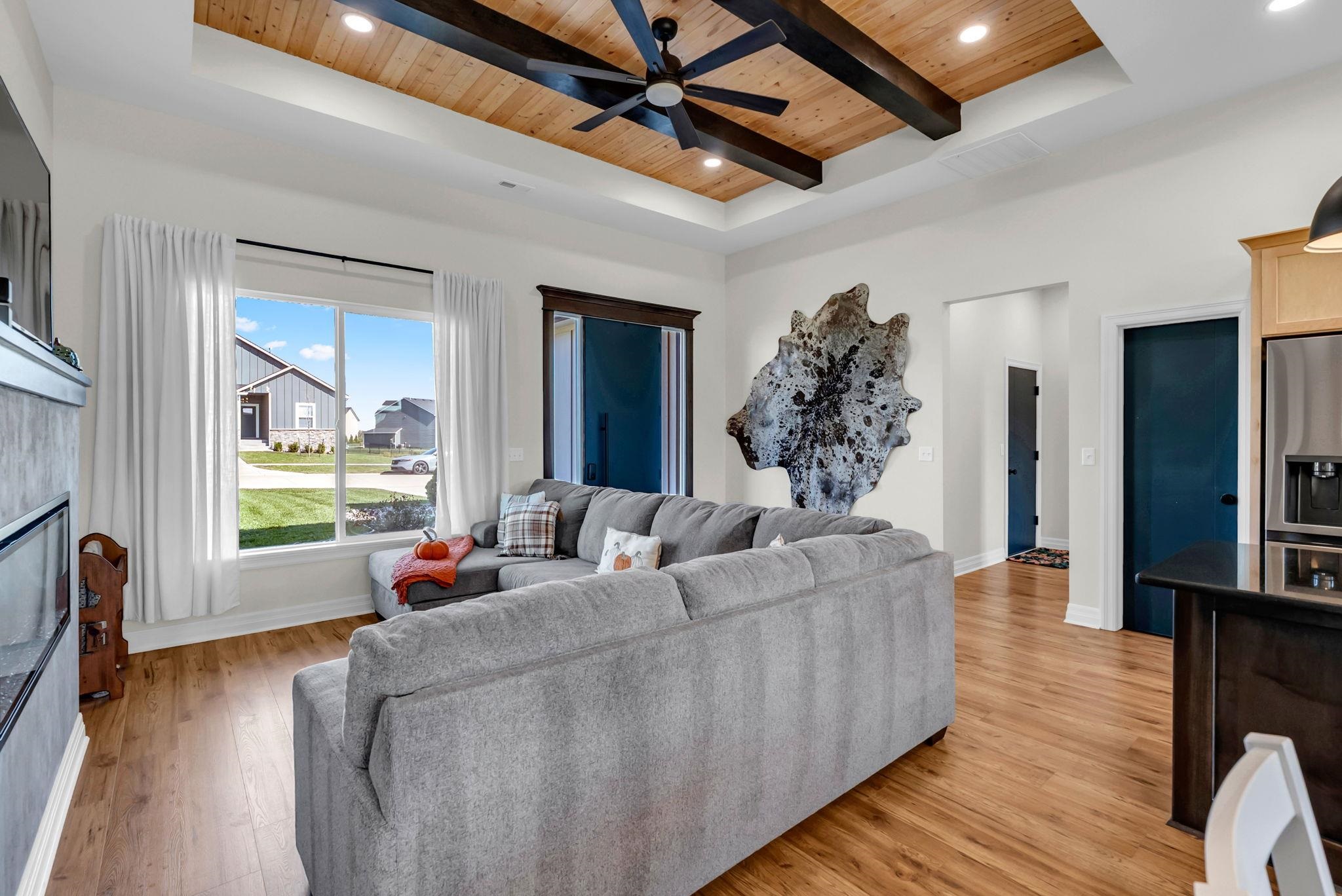 5237 N Cambridge Bel Aire KS 67226