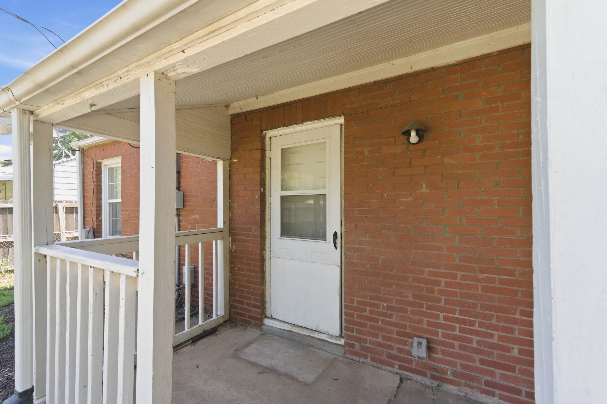 627 N Glendale Street Wichita KS 67208