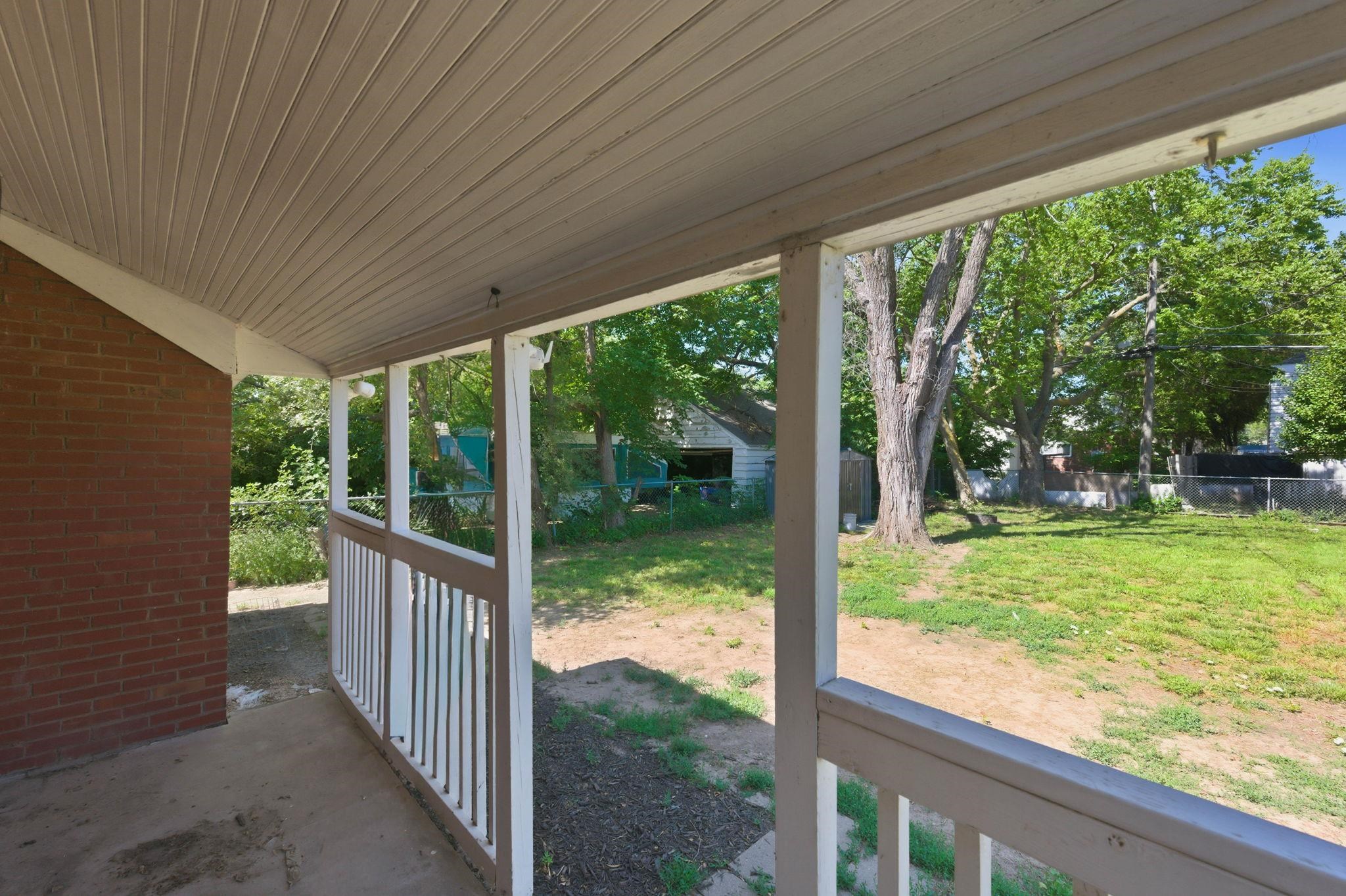 627 N Glendale Street Wichita KS 67208
