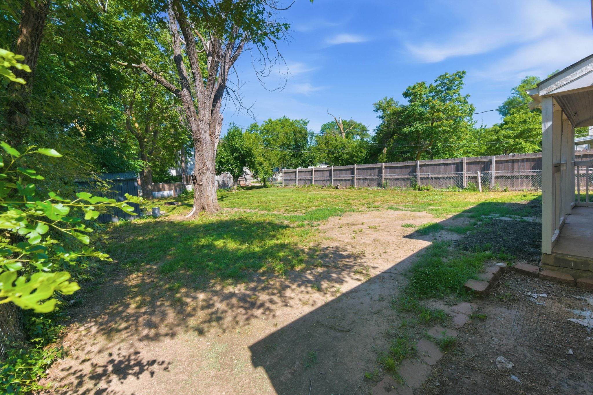 627 N Glendale Street Wichita KS 67208