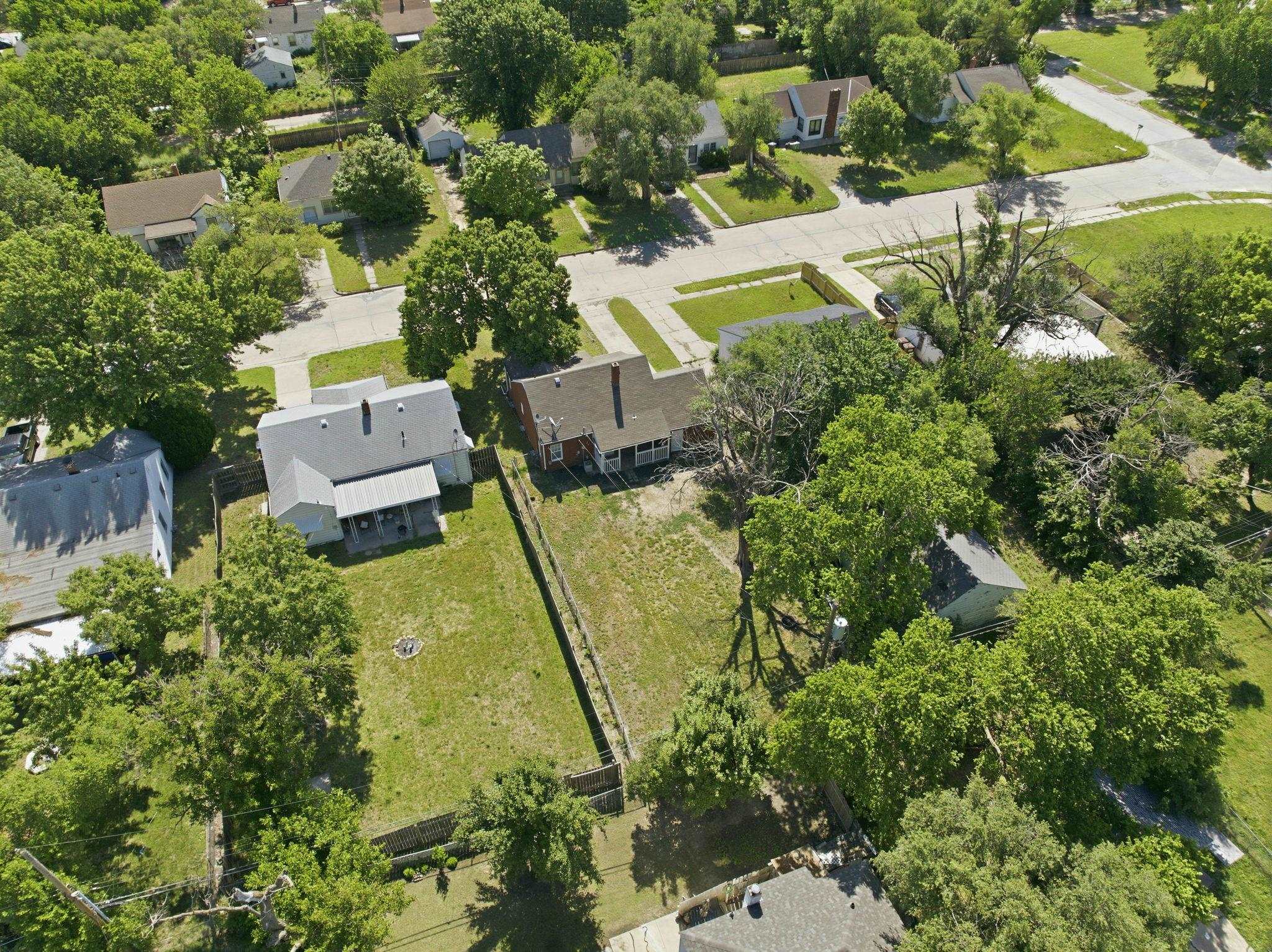 627 N Glendale Street Wichita KS 67208