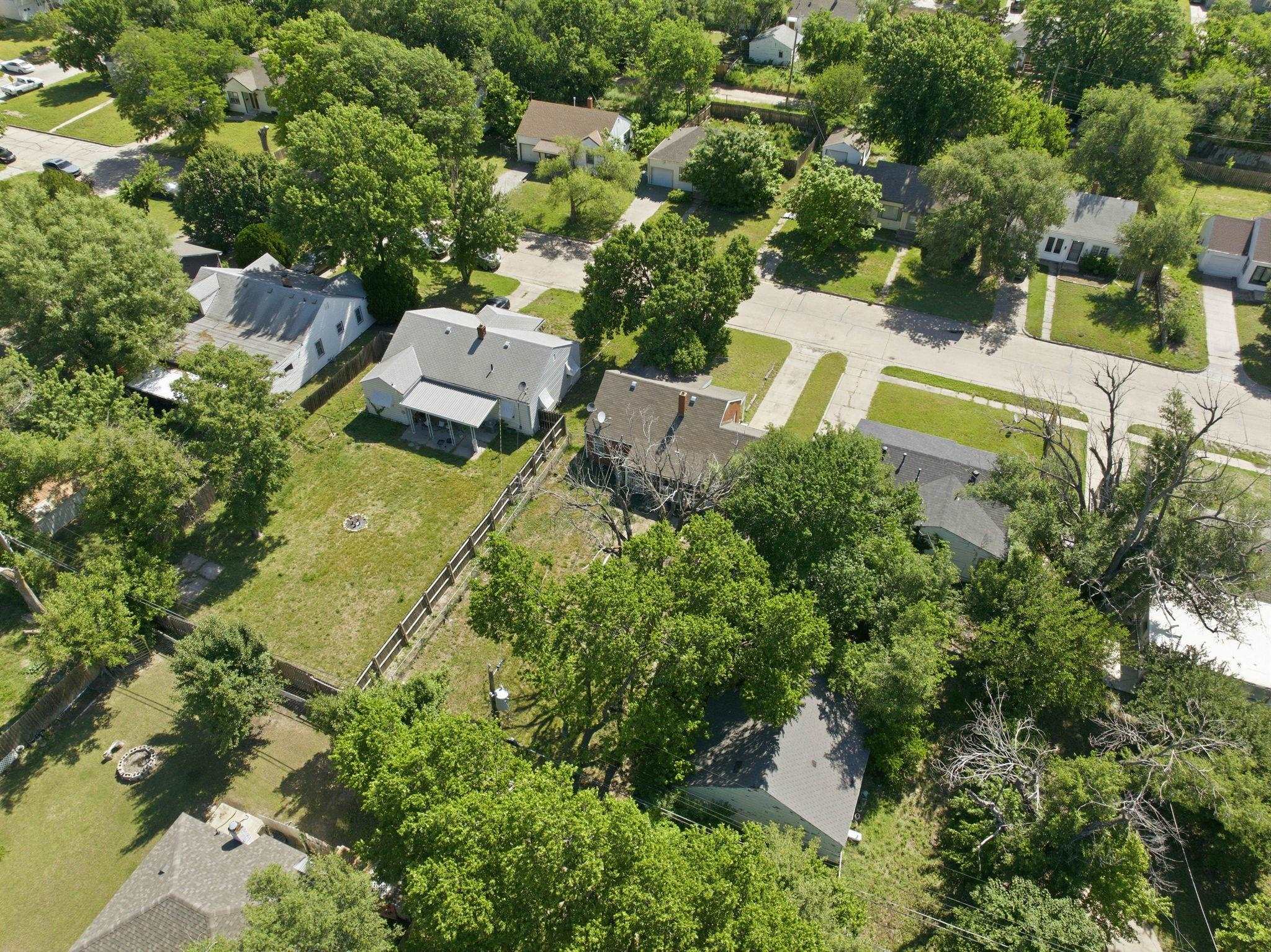 627 N Glendale Street Wichita KS 67208