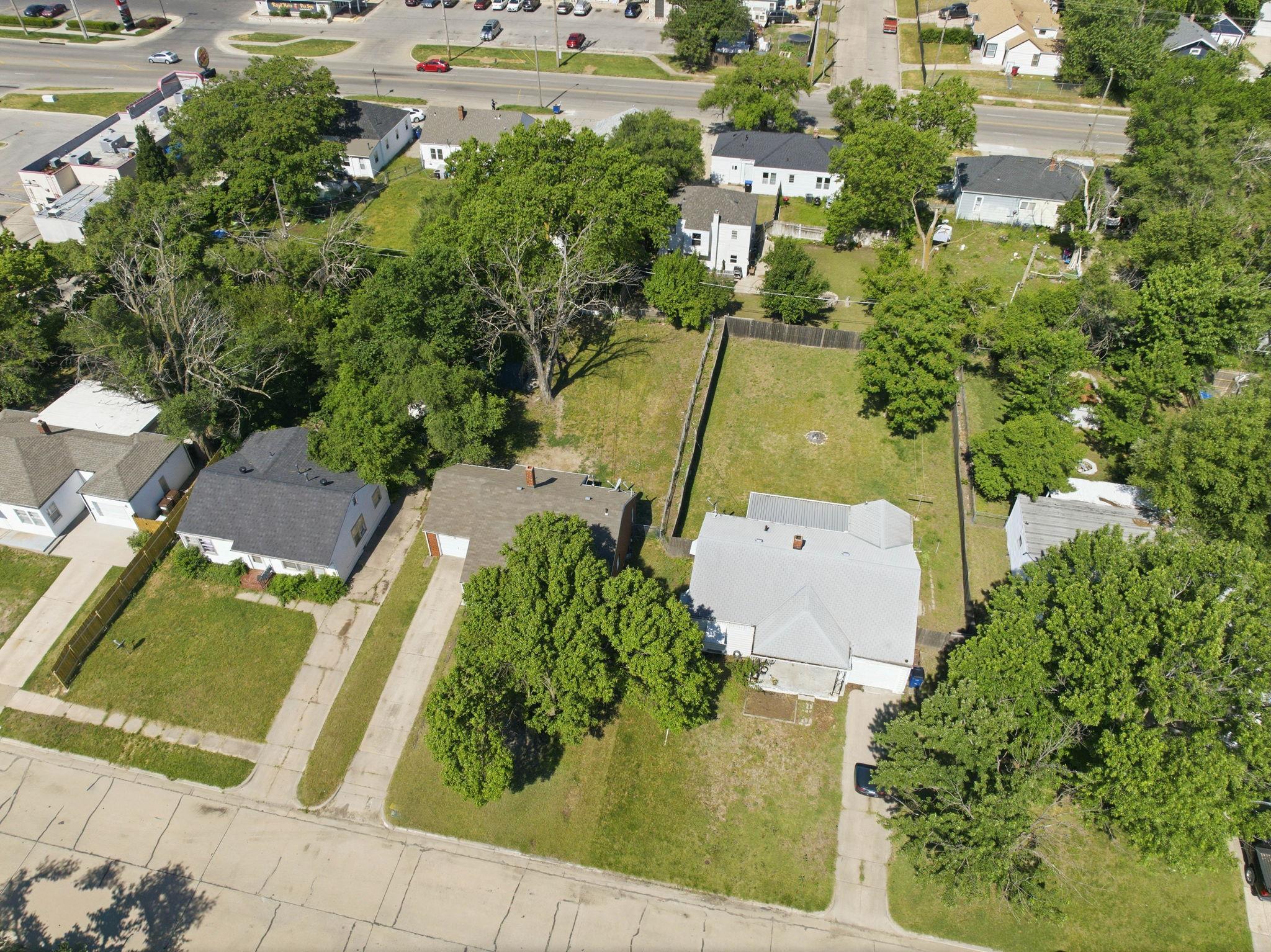 627 N Glendale Street Wichita KS 67208