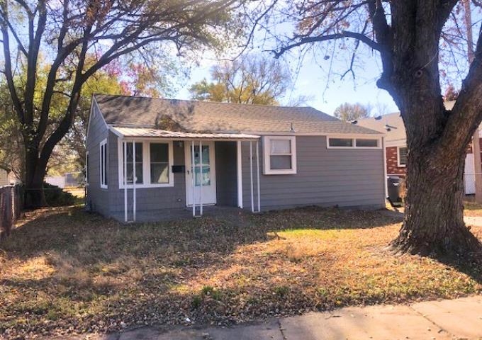 2031 W Mccormick Avenue Wichita KS 67213