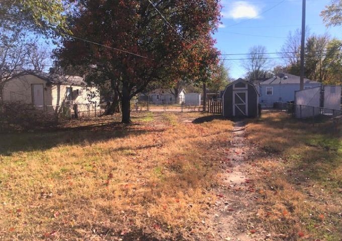 2031 W Mccormick Avenue Wichita KS 67213