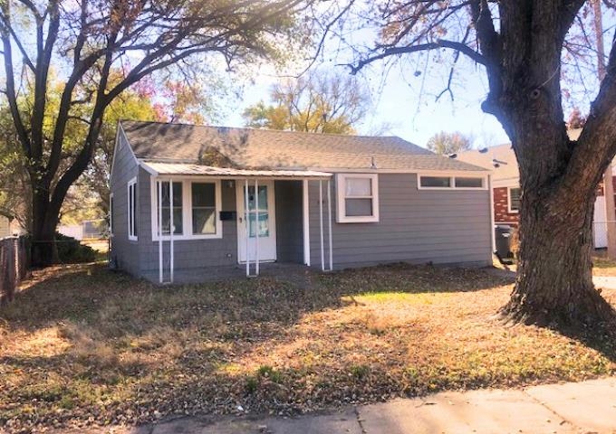 2031 W Mccormick Avenue Wichita KS 67213