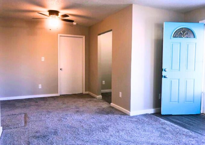 2031 W Mccormick Avenue Wichita KS 67213