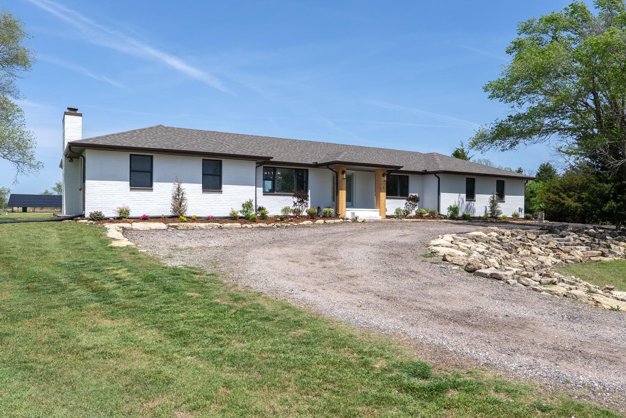 13418 SW 200th Street Rose Hill KS 67133-8571