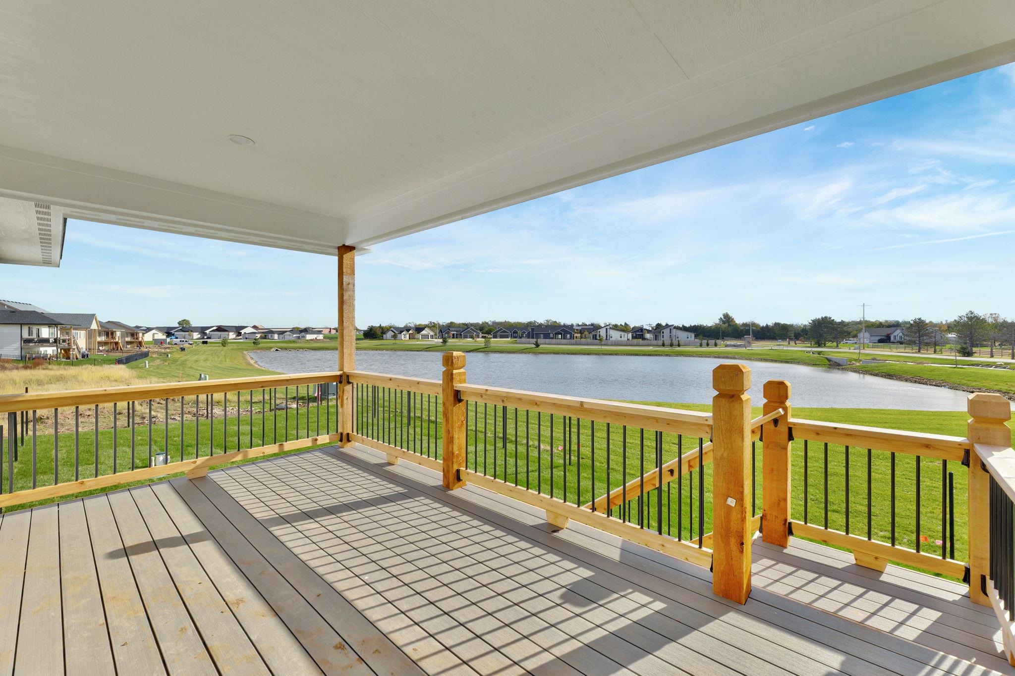 1137 W Trek Circle Goddard KS 67052