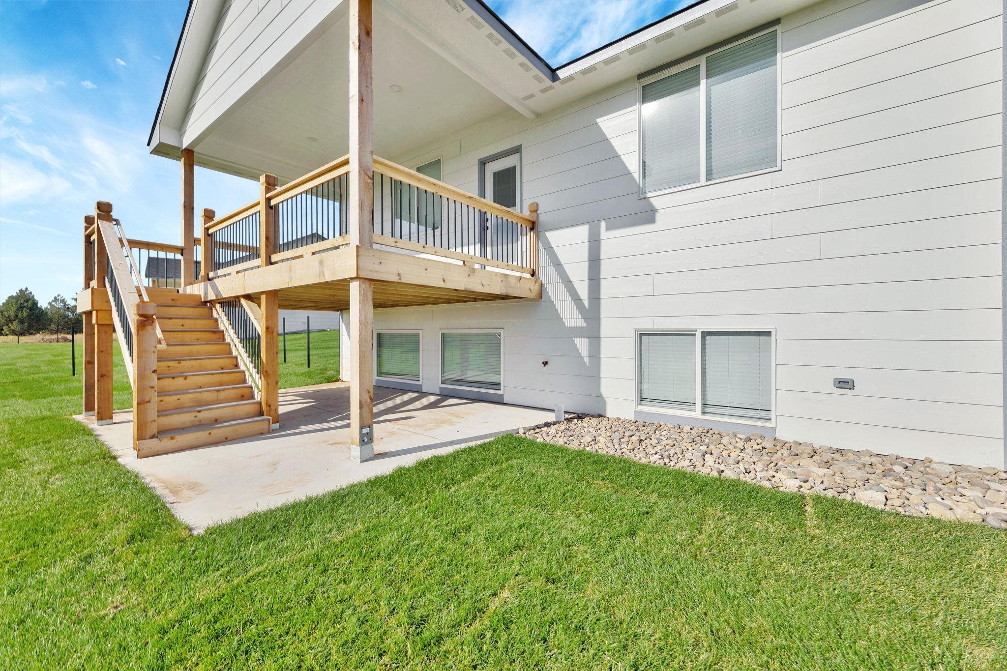 1137 W Trek Circle Goddard KS 67052