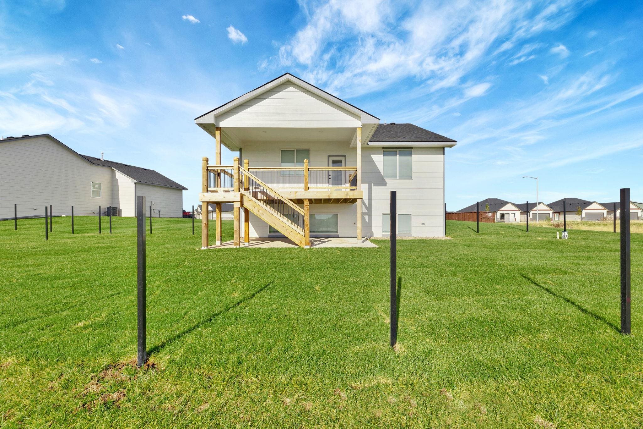 1137 W Trek Circle Goddard KS 67052