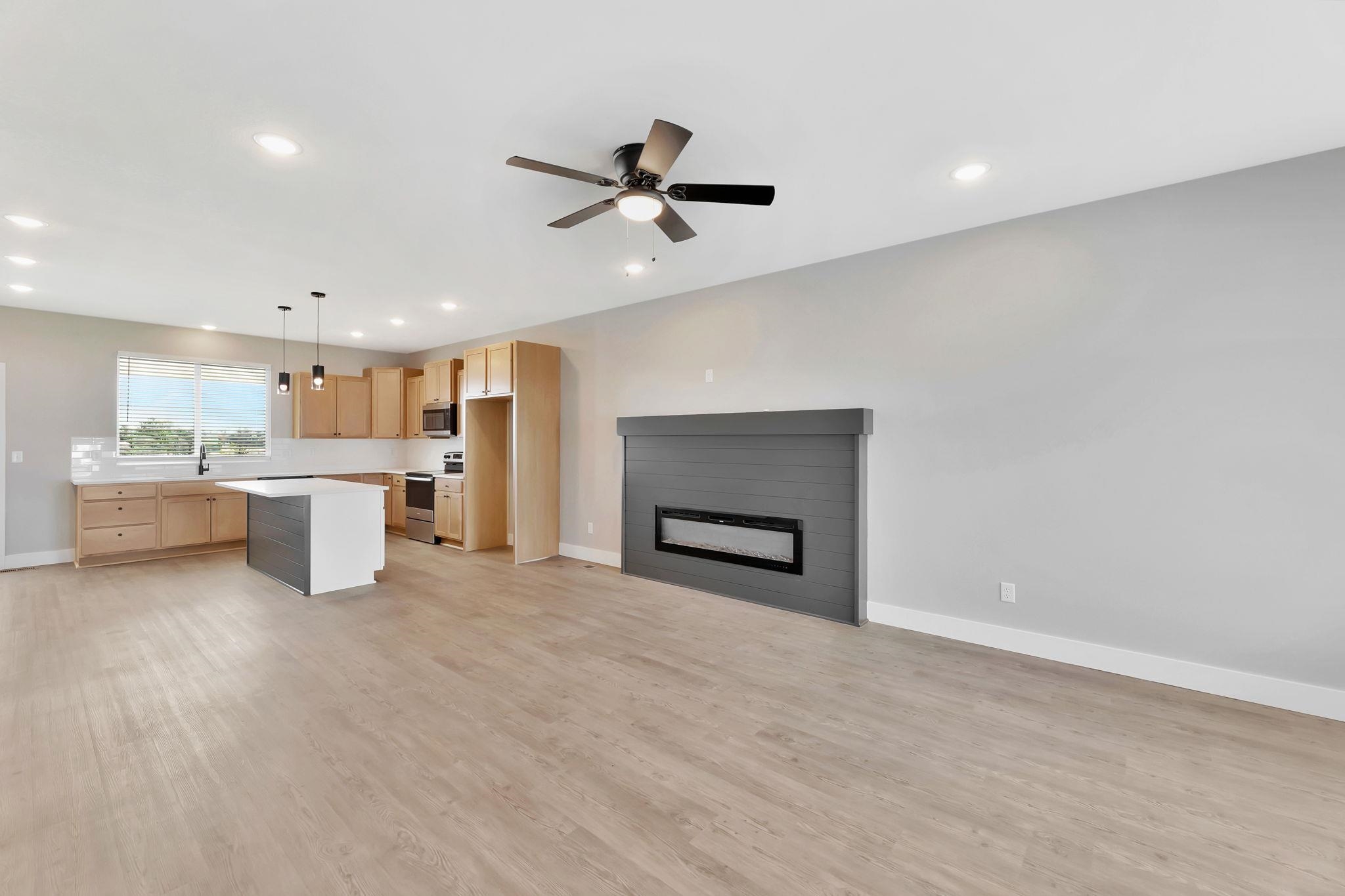 1137 W Trek Circle Goddard KS 67052