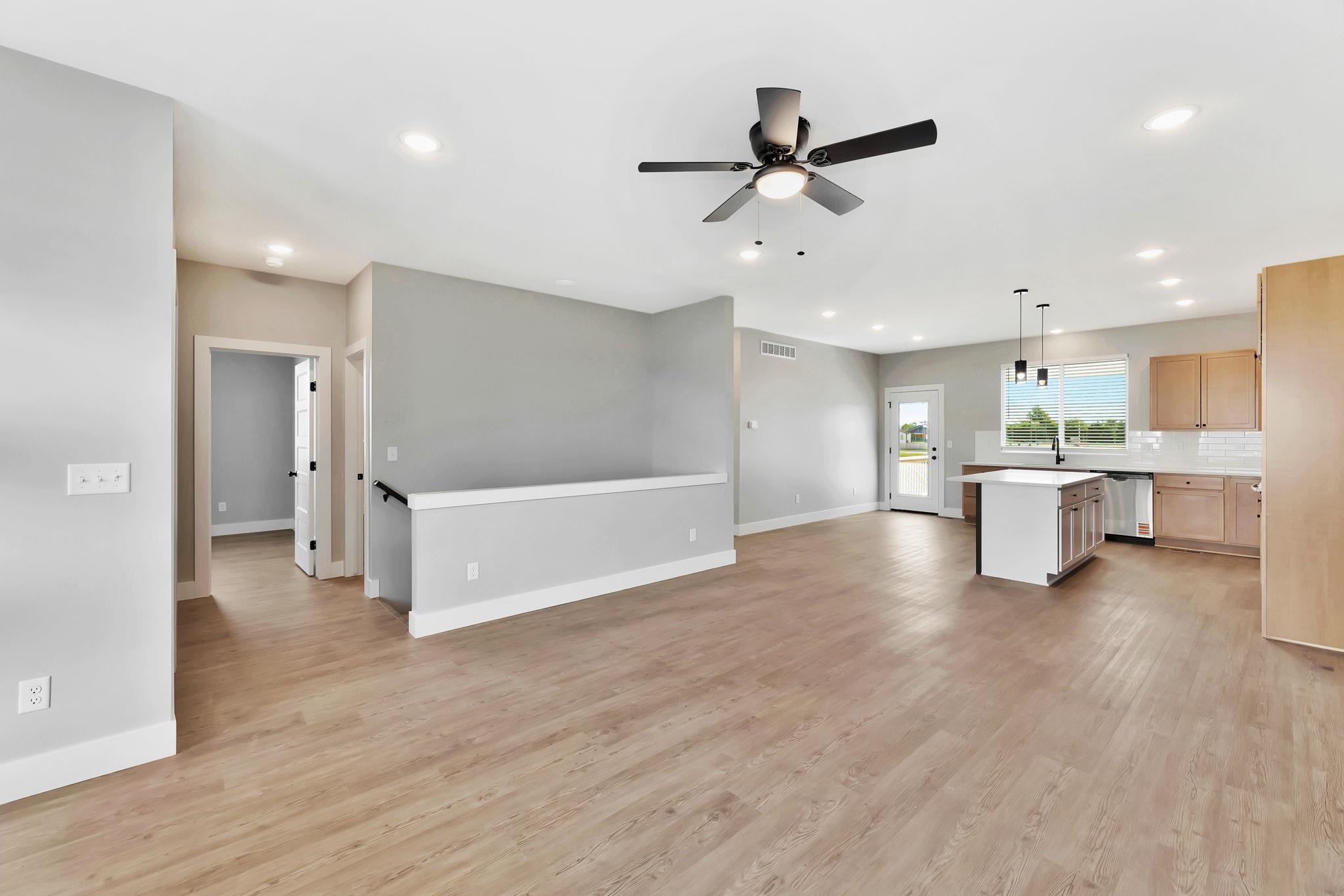 1137 W Trek Circle Goddard KS 67052