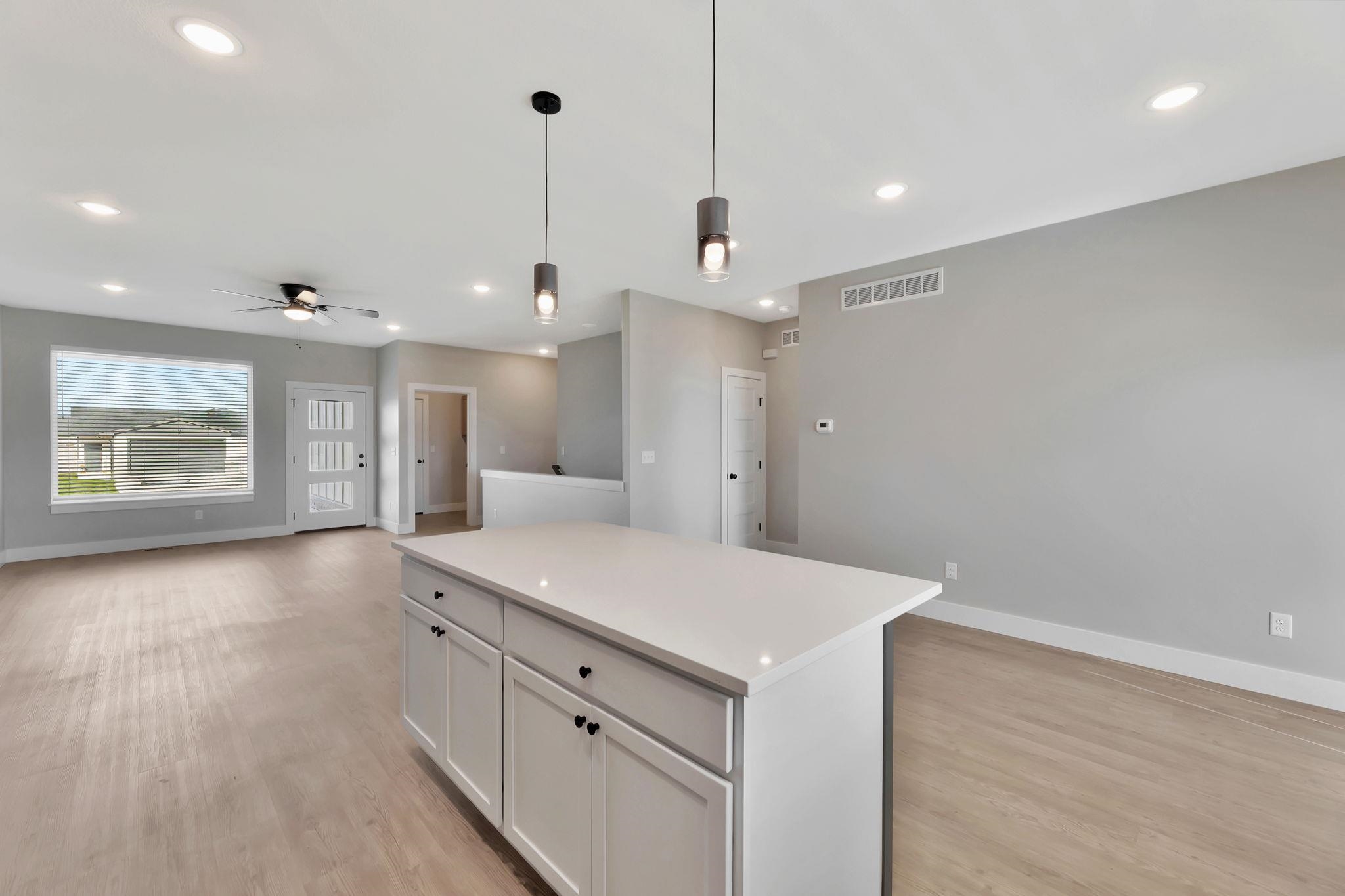 1137 W Trek Circle Goddard KS 67052