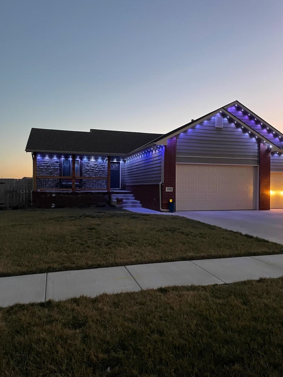 2516 Spring Meadows Court Derby KS 67037