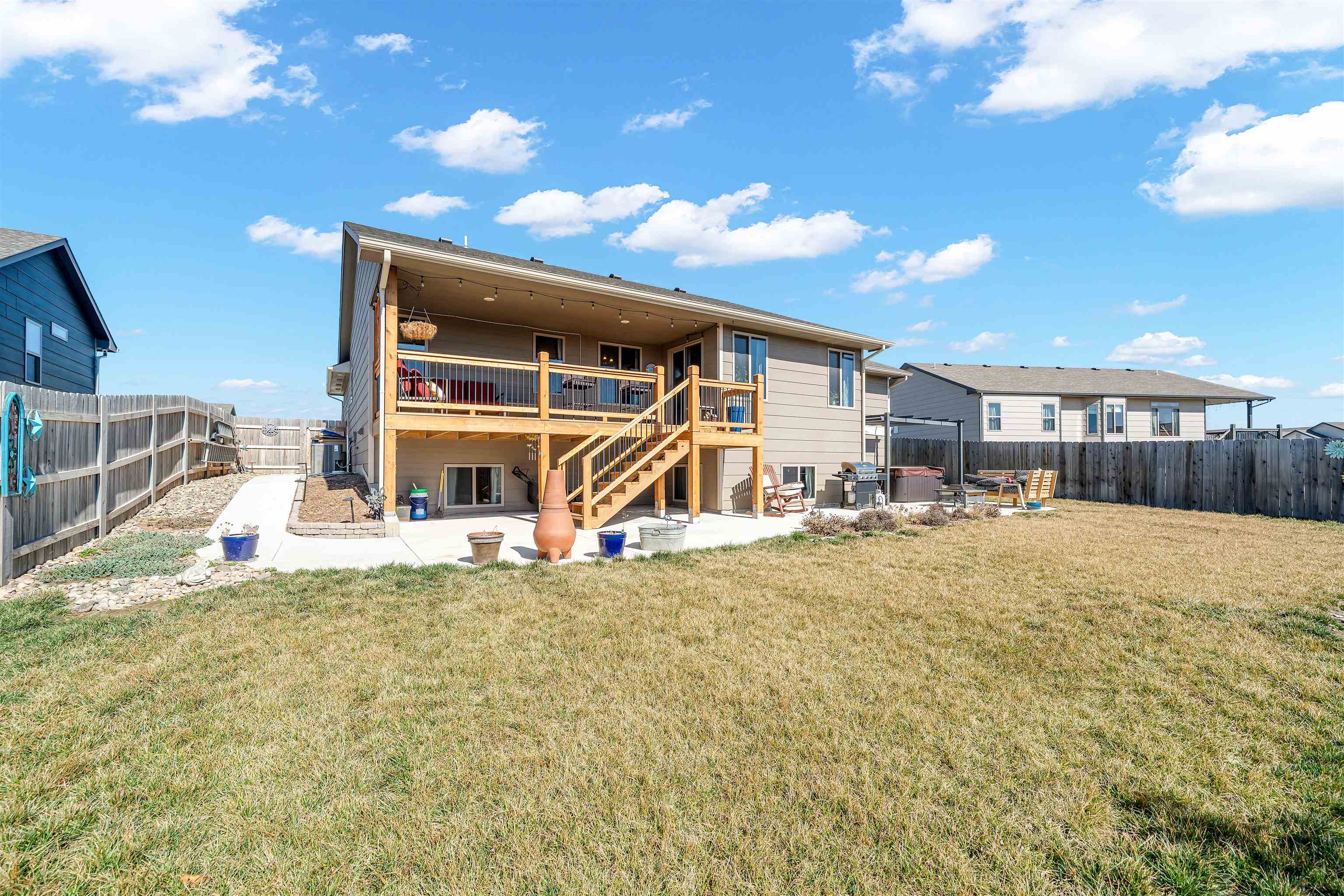 2516 Spring Meadows Court Derby KS 67037