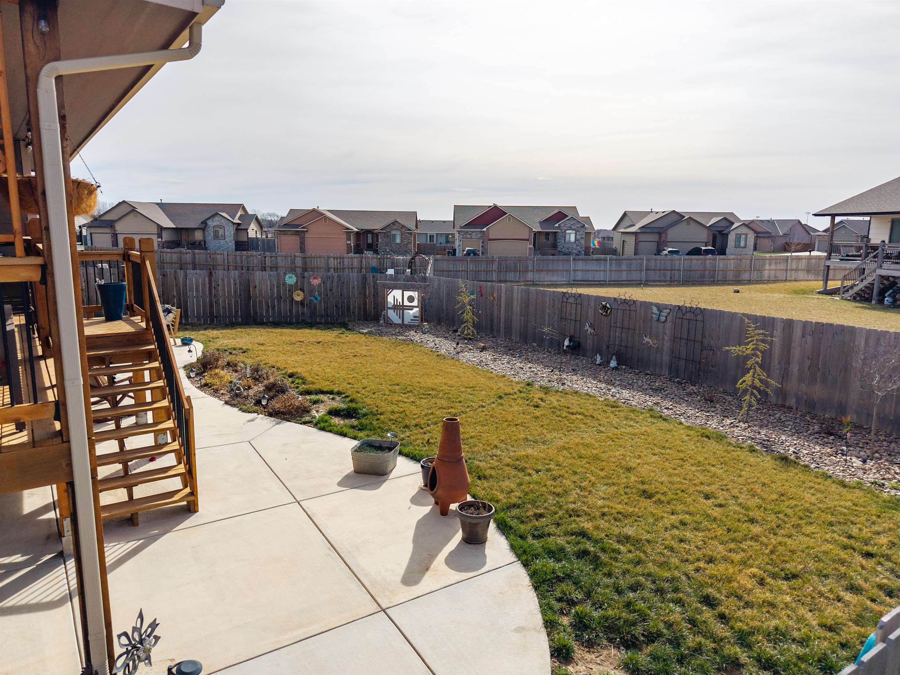 2516 Spring Meadows Court Derby KS 67037