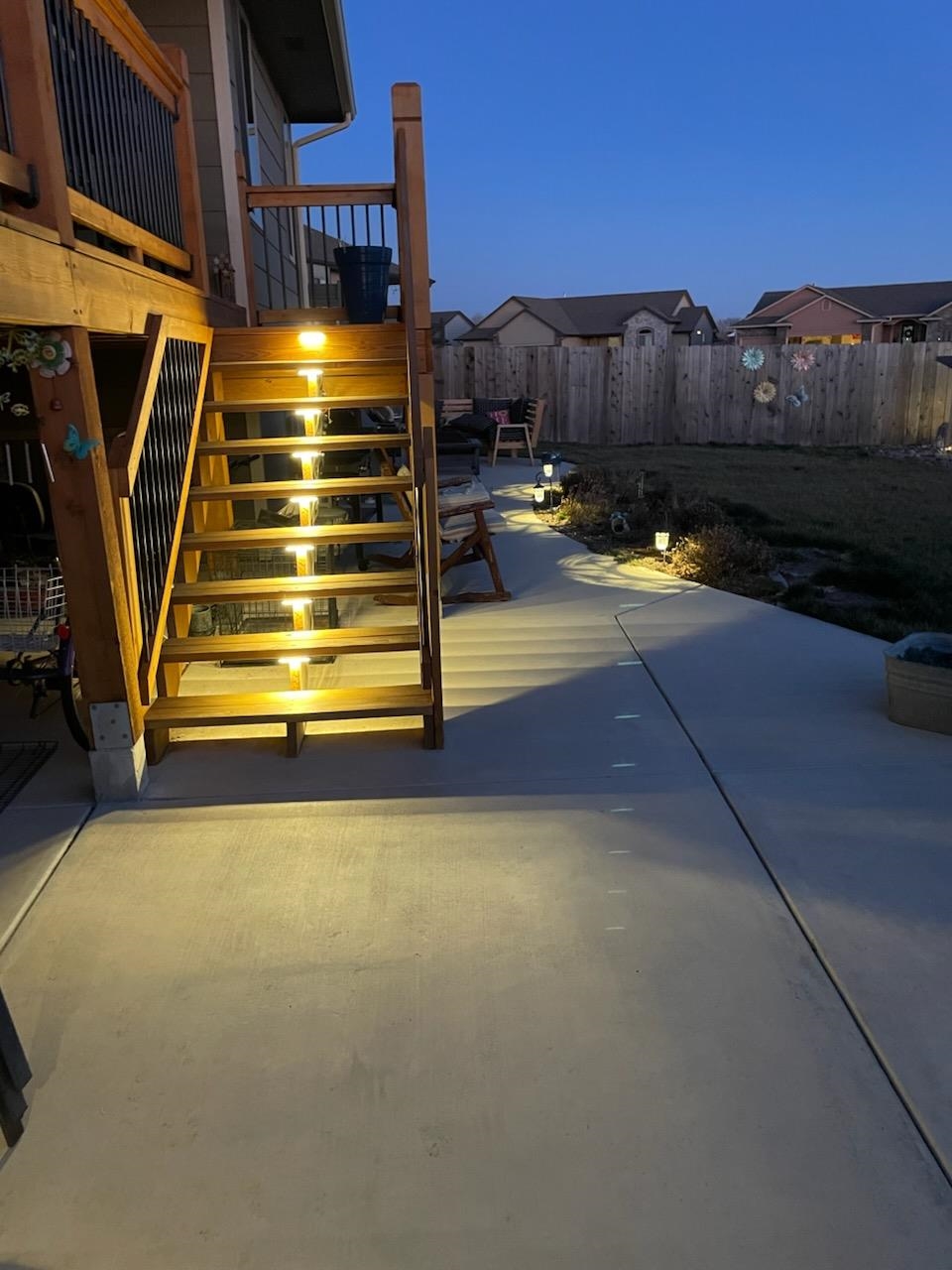 2516 Spring Meadows Court Derby KS 67037