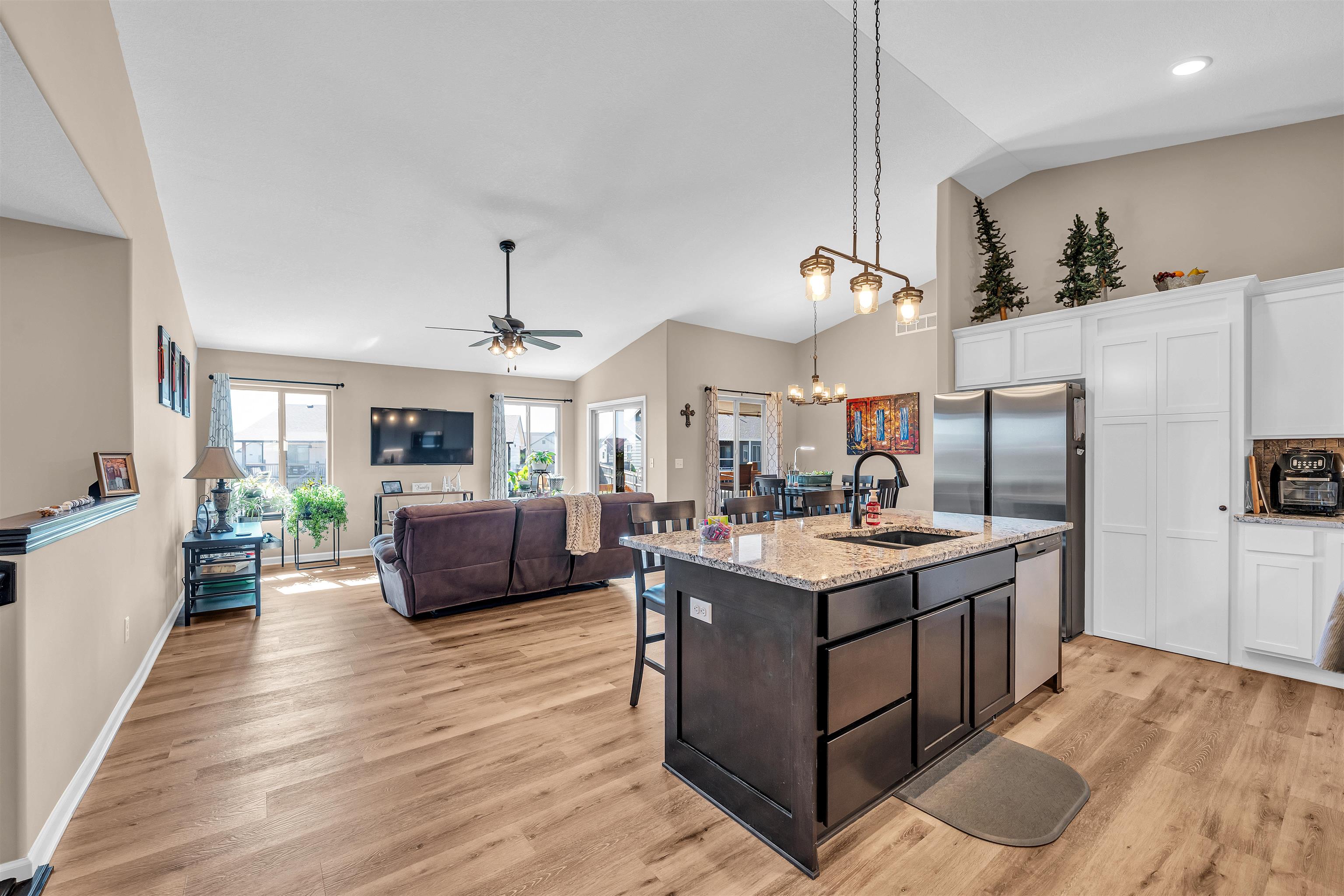 2516 Spring Meadows Court Derby KS 67037