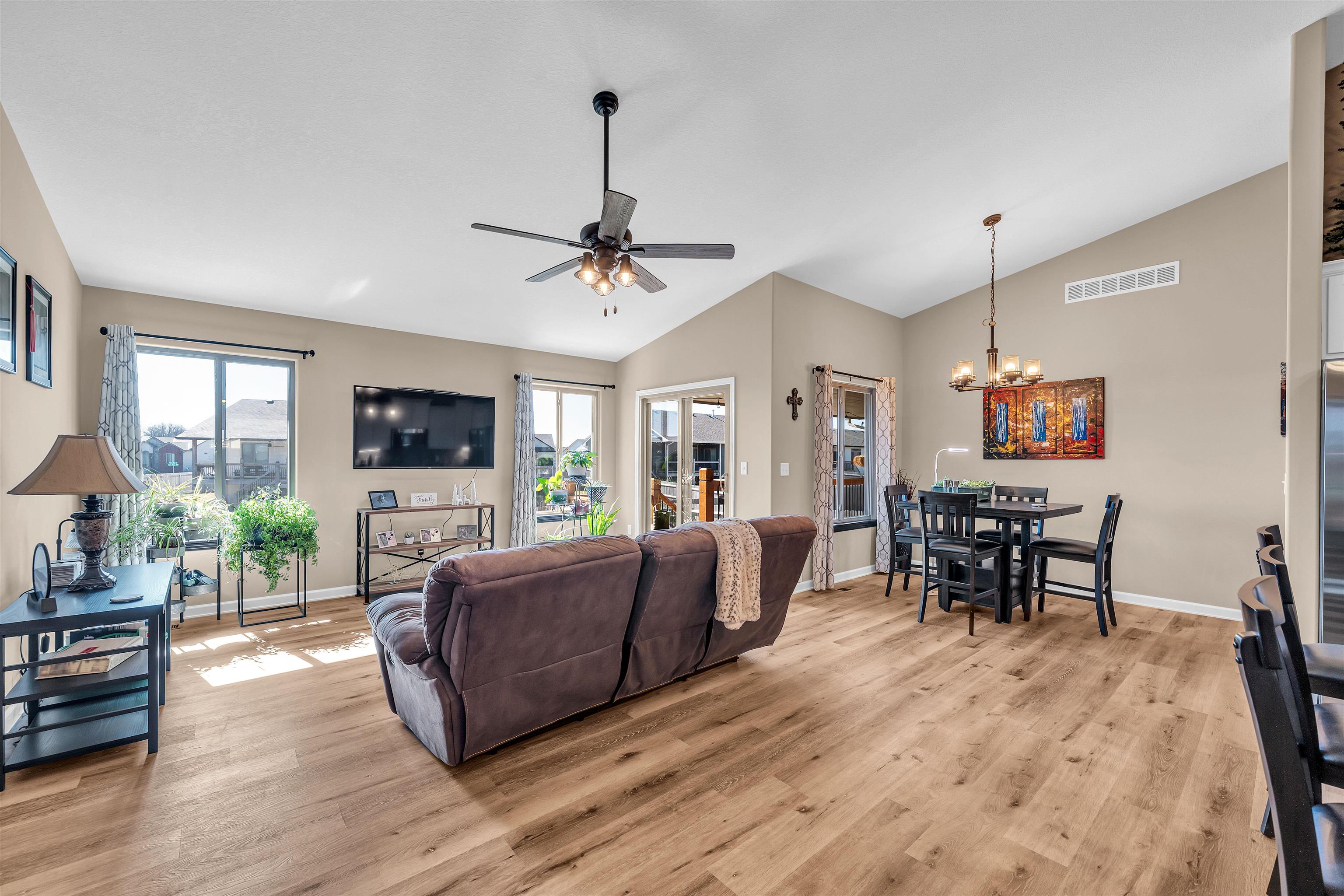 2516 Spring Meadows Court Derby KS 67037