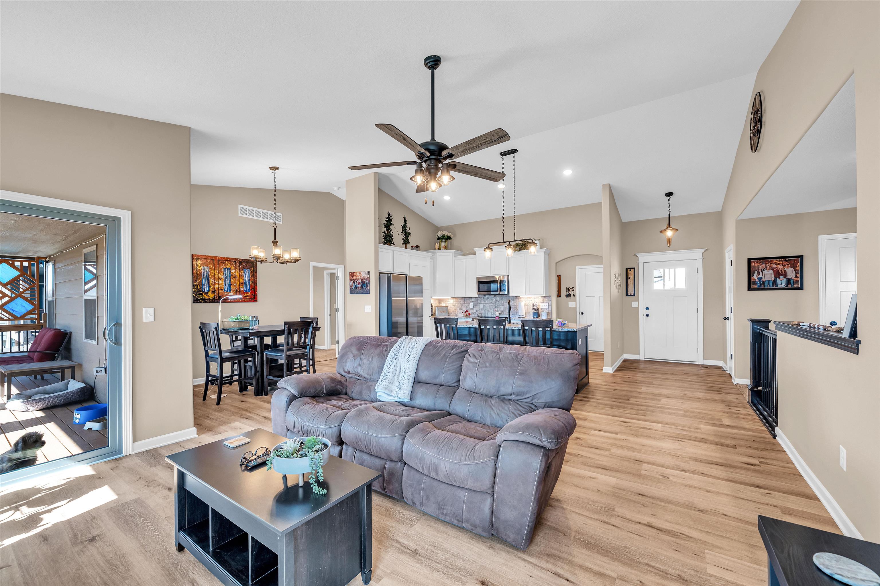 2516 Spring Meadows Court Derby KS 67037