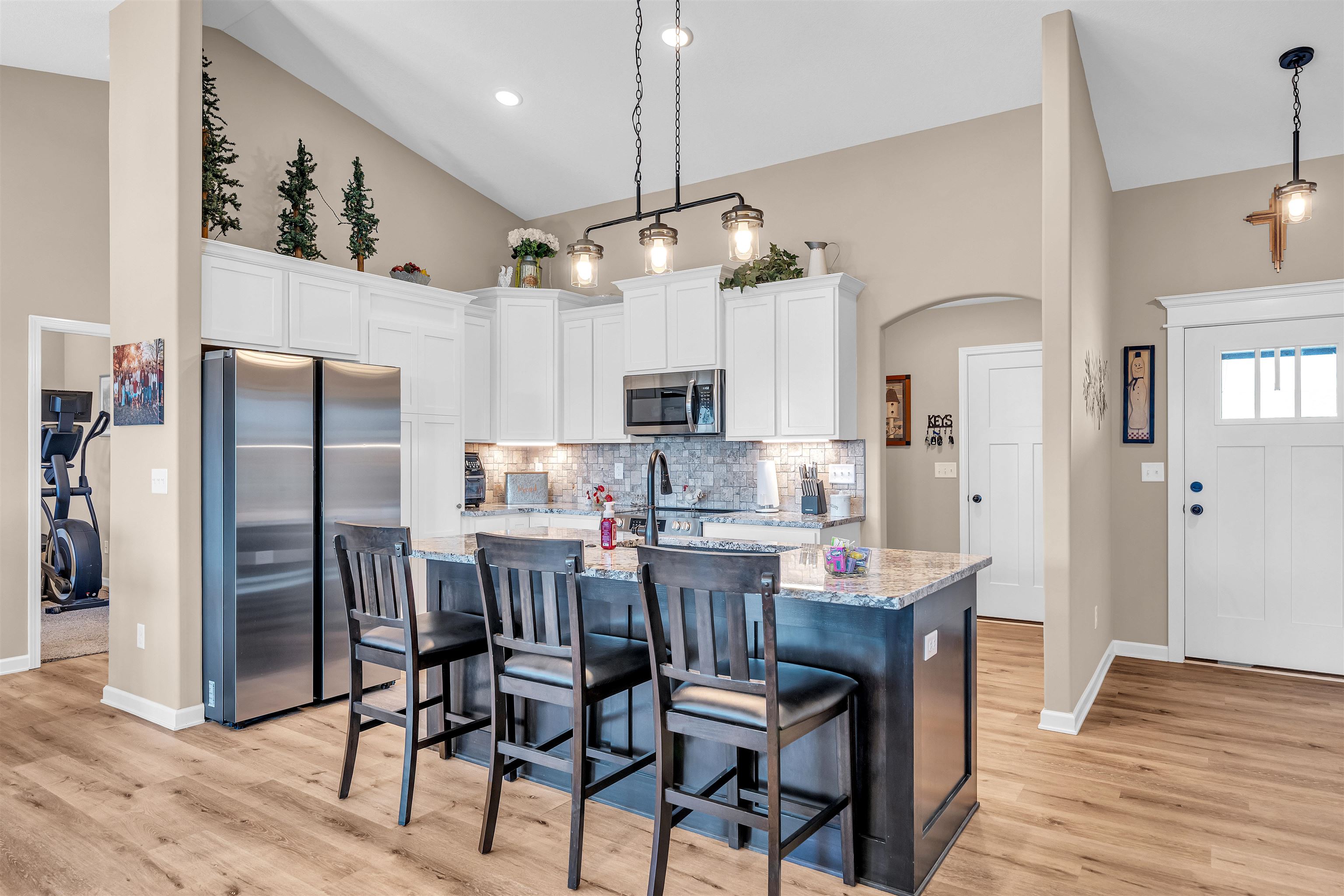 2516 Spring Meadows Court Derby KS 67037