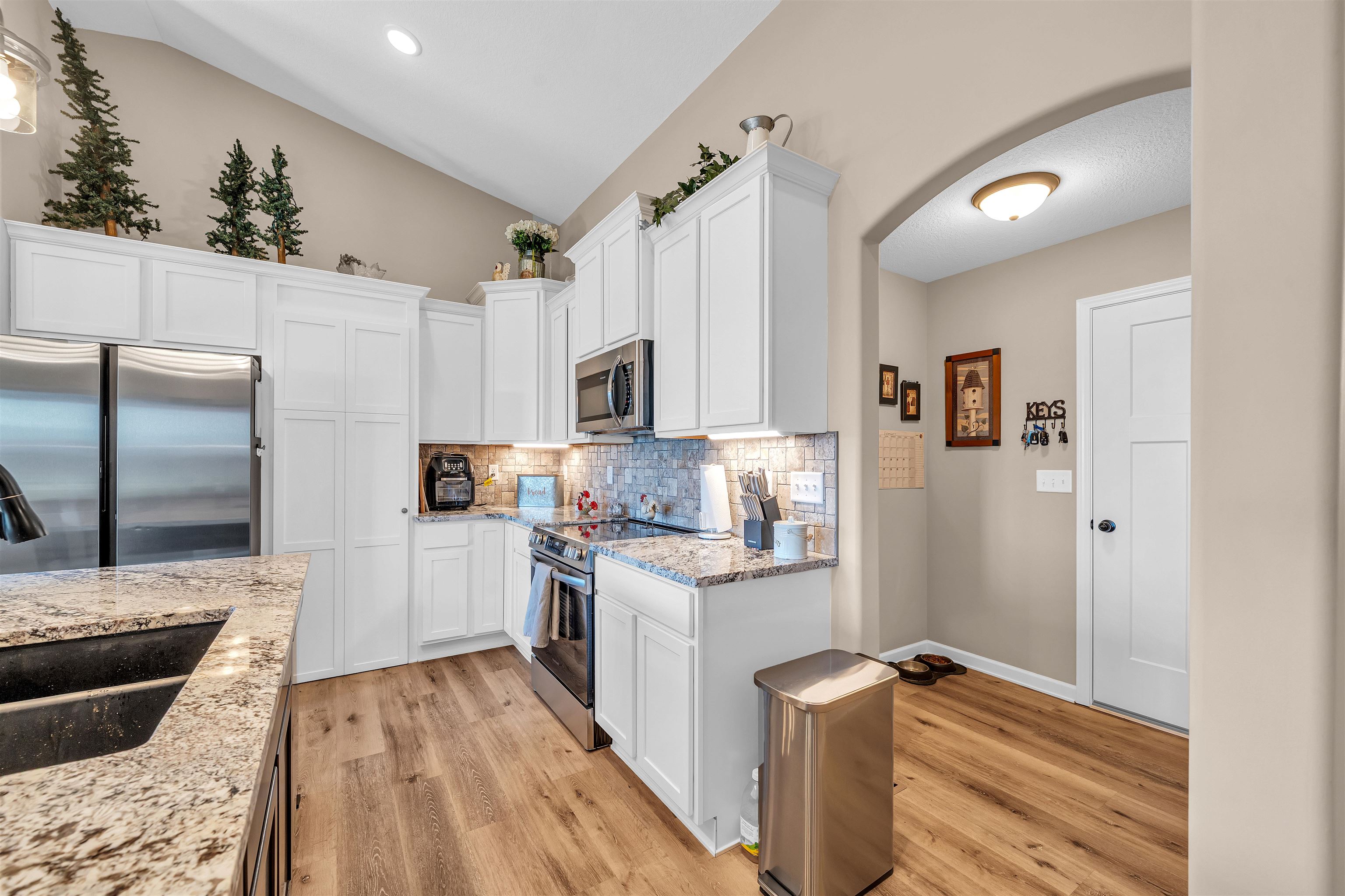 2516 Spring Meadows Court Derby KS 67037