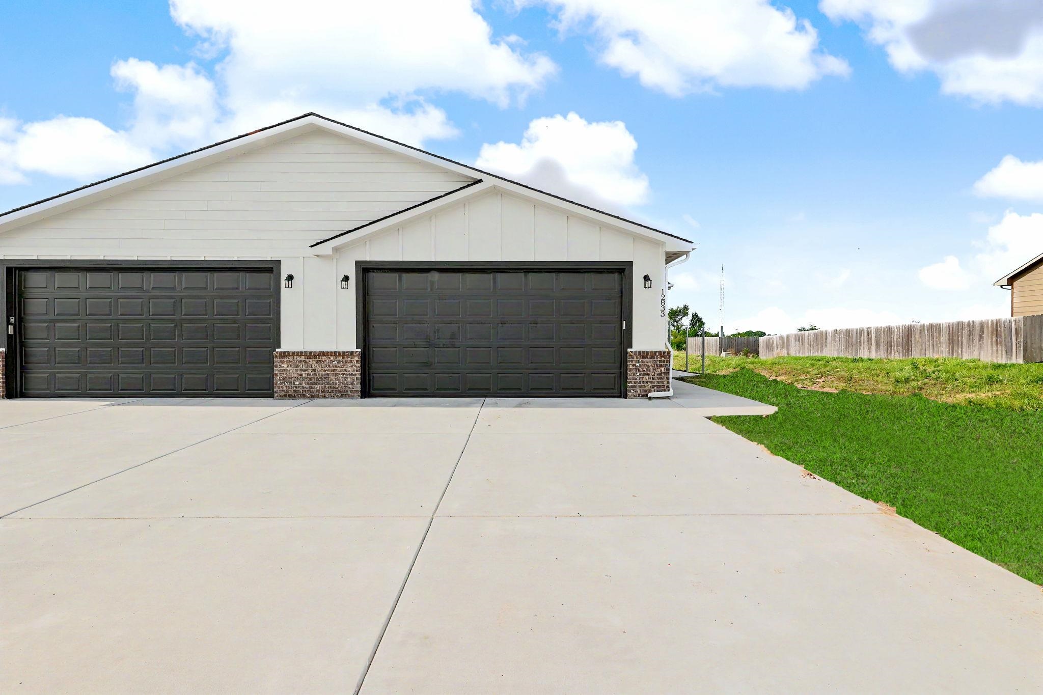 12833 W Red Rock Street Wichita KS 67235