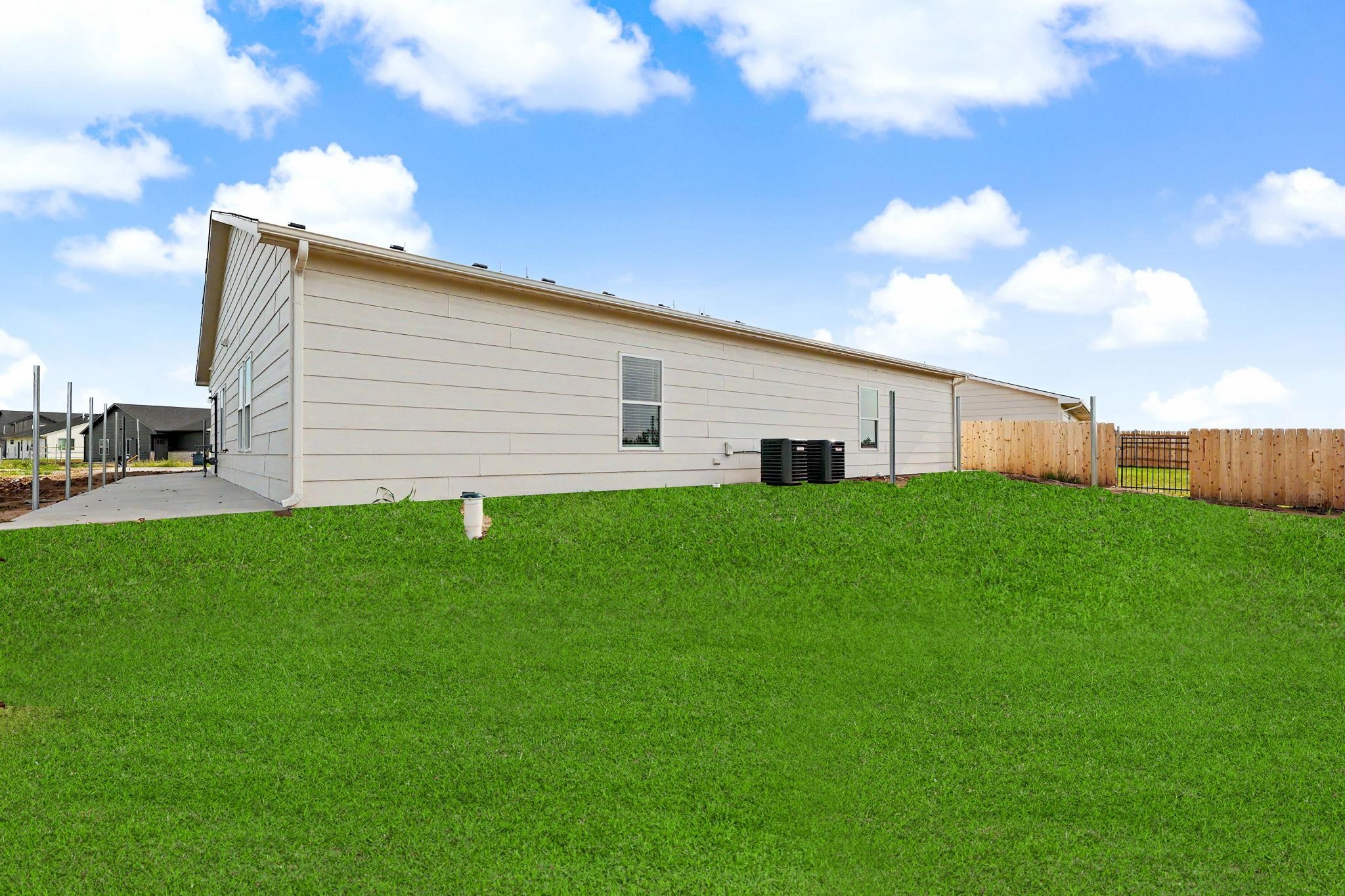 12833 W Red Rock Street Wichita KS 67235