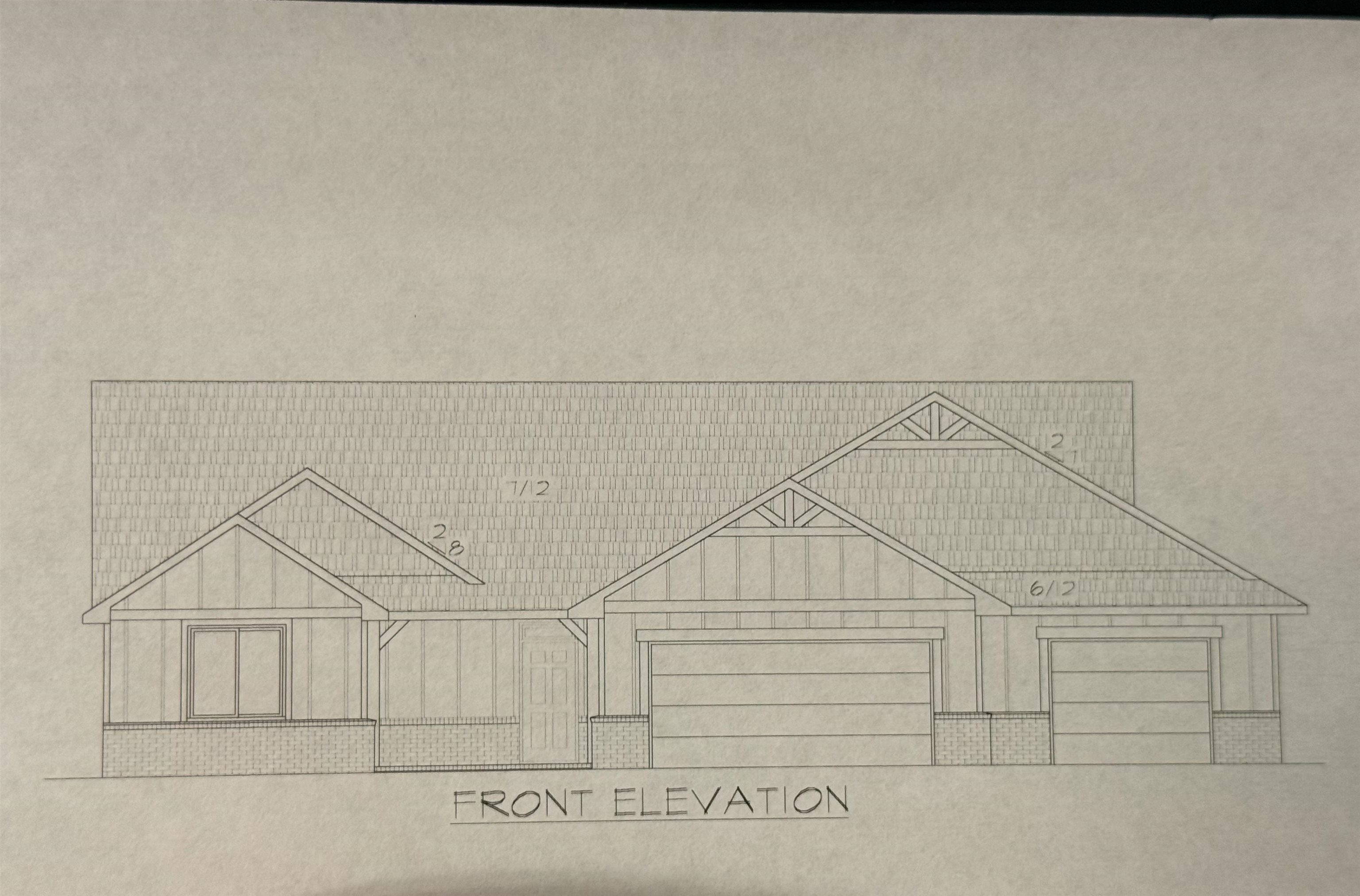 5515 N Toben Court Bel Aire KS 67226