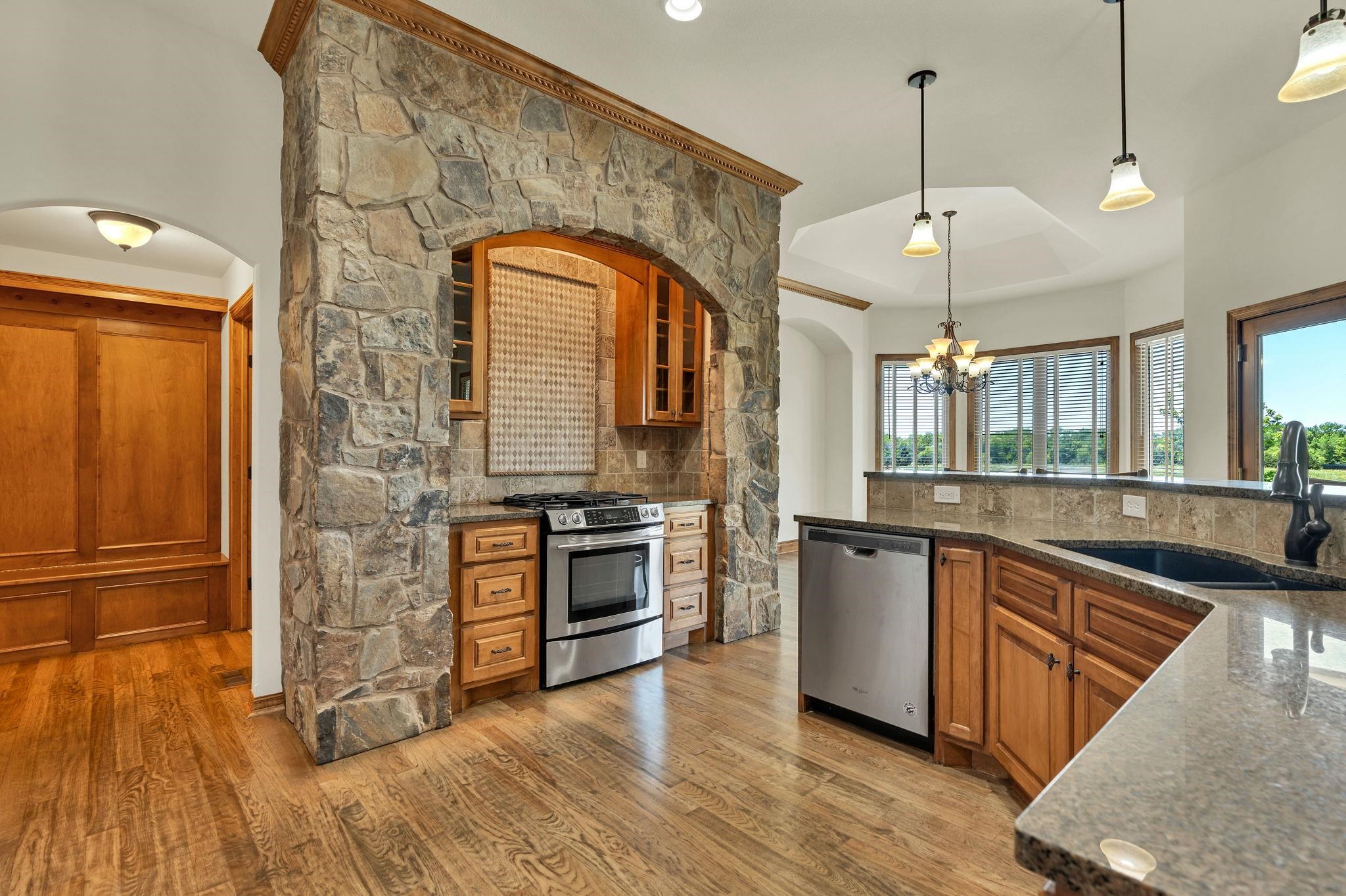 3045 Willow Creek Rose Hill KS 67133
