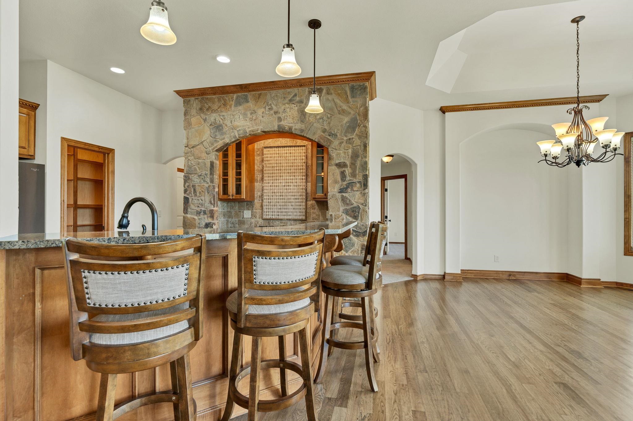 3045 Willow Creek Rose Hill KS 67133